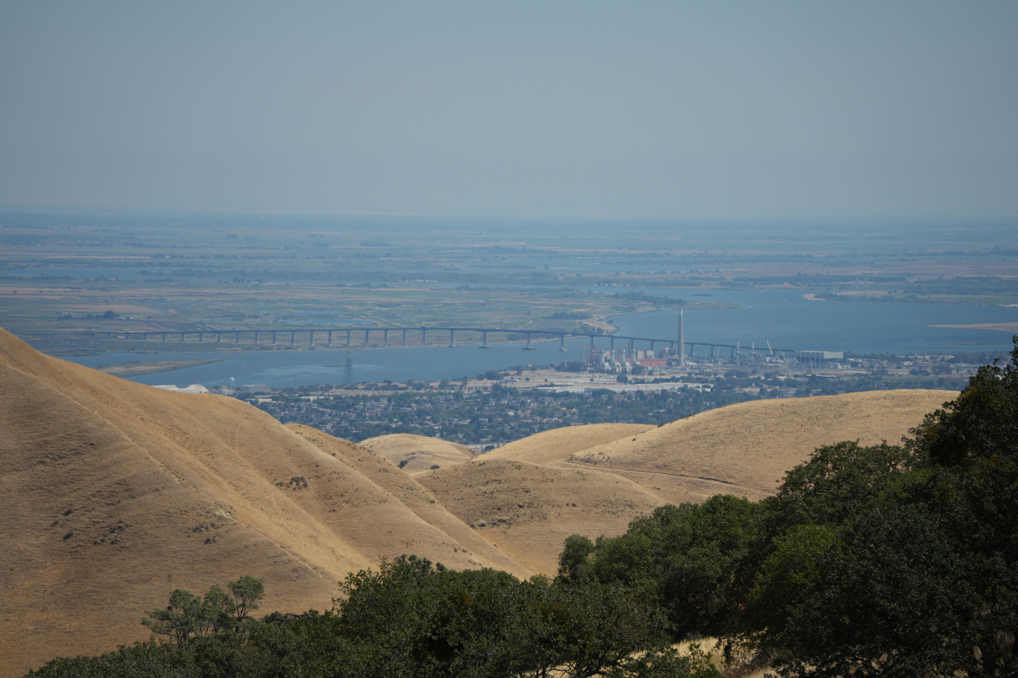 Black Diamond Mines Regional Preserve