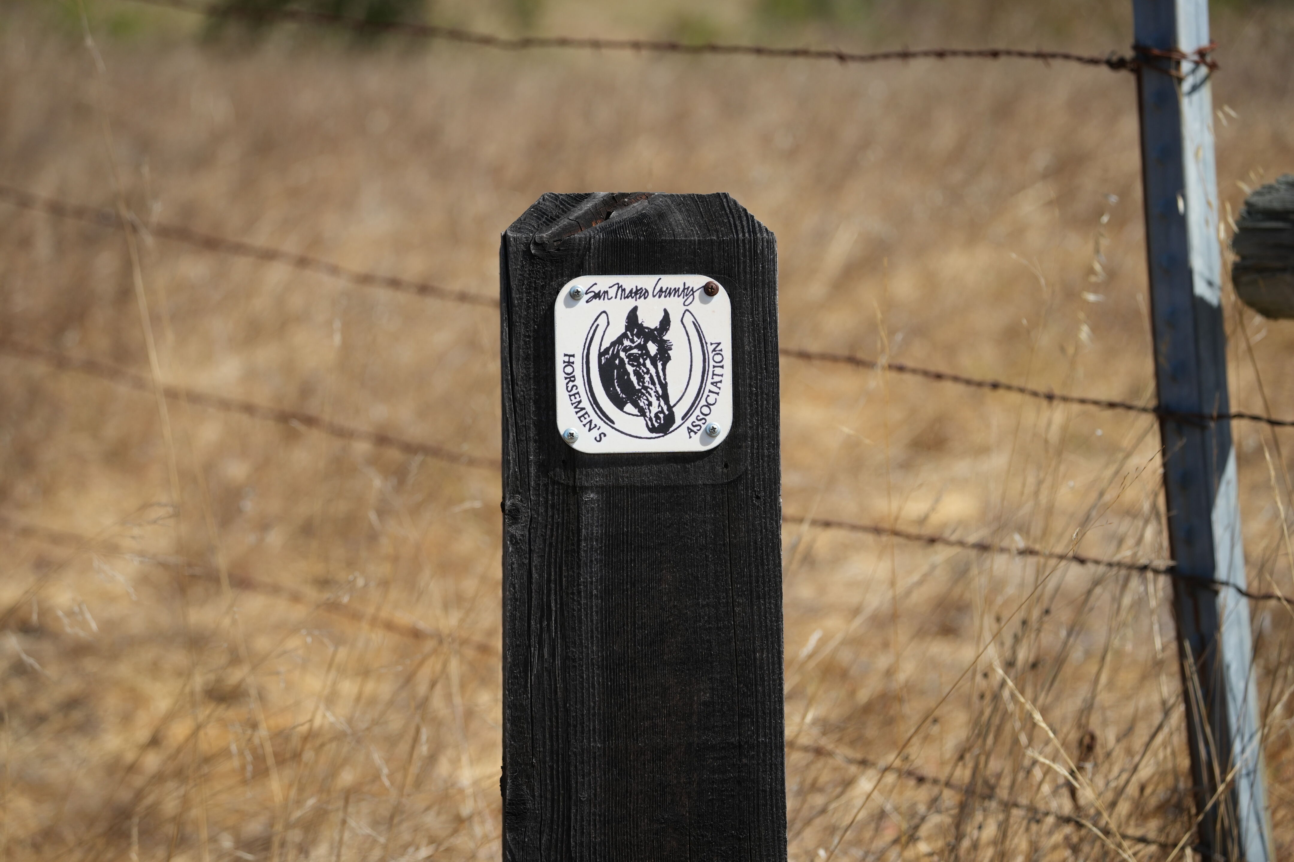 Edgewood Park Natural Preserve