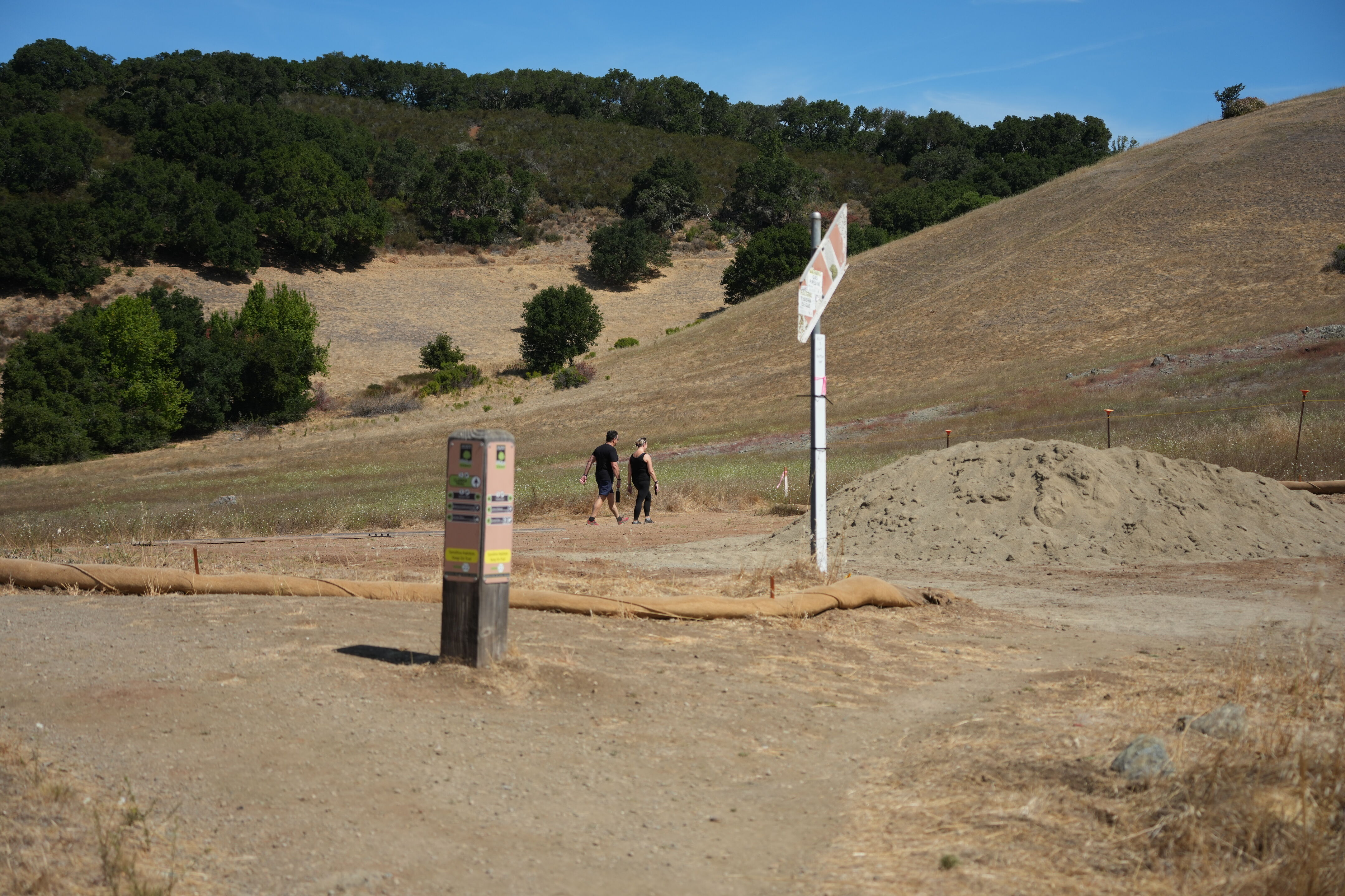 Edgewood Park Natural Preserve