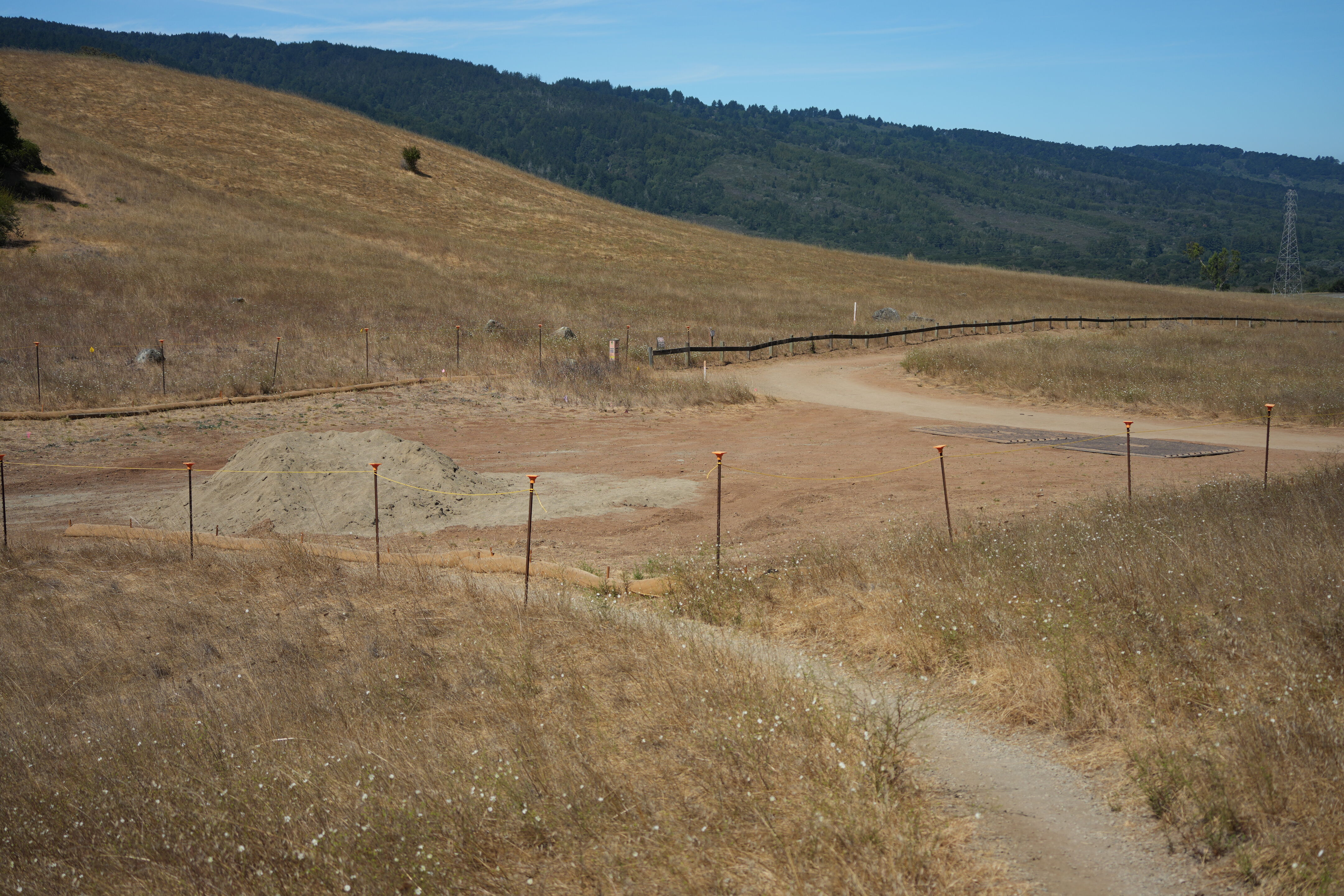Edgewood Park Natural Preserve