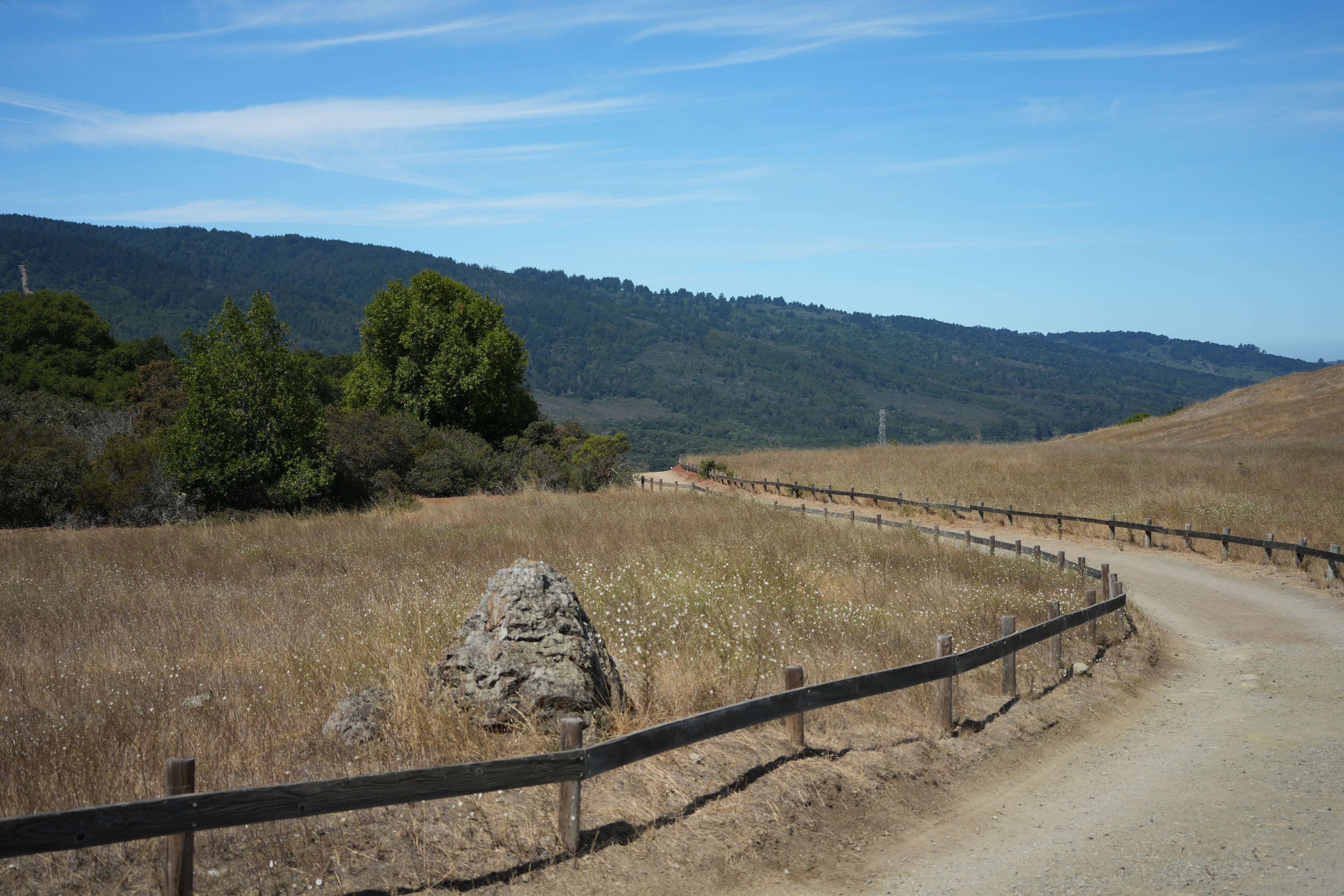 Edgewood Park Natural Preserve