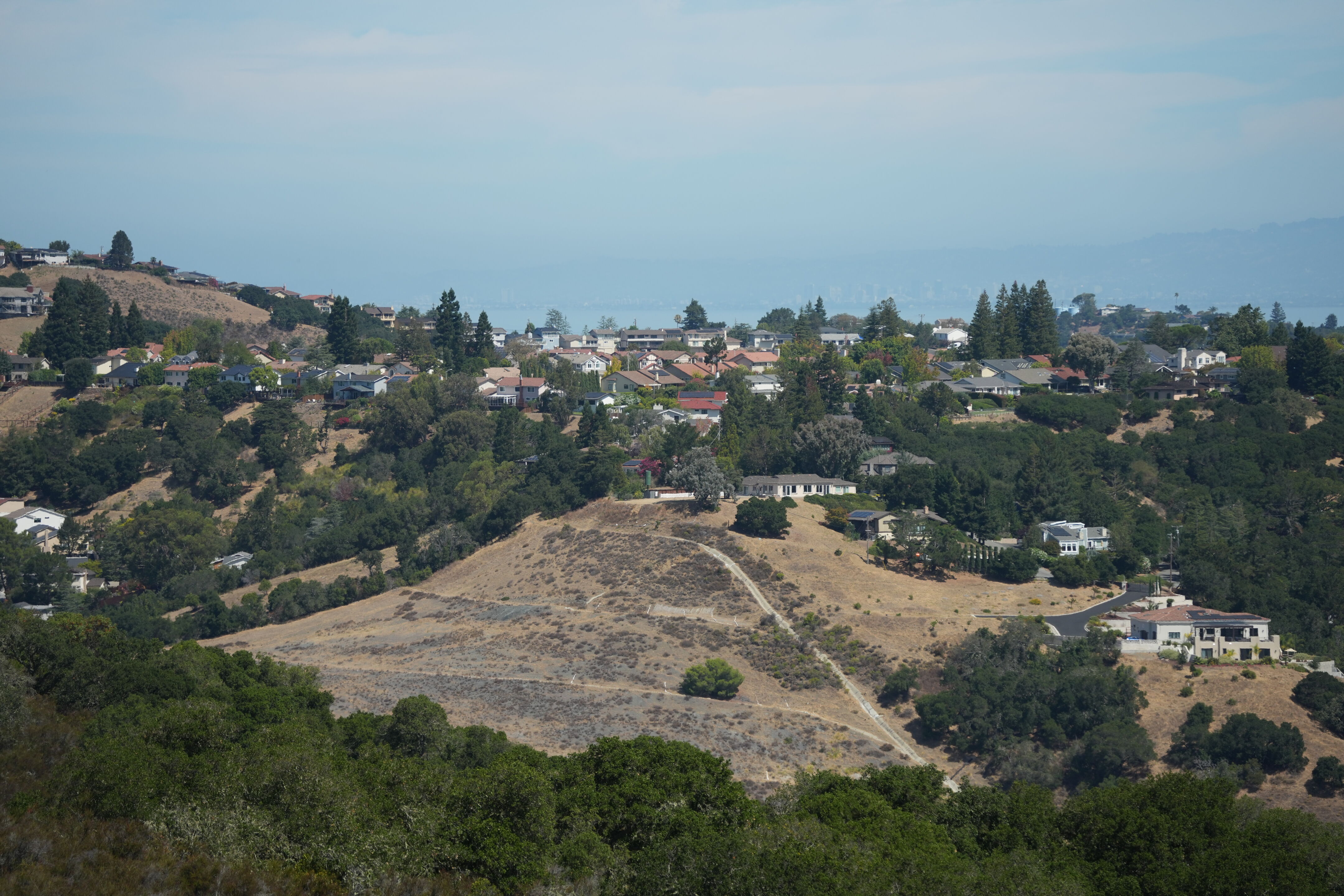 Edgewood Park Natural Preserve