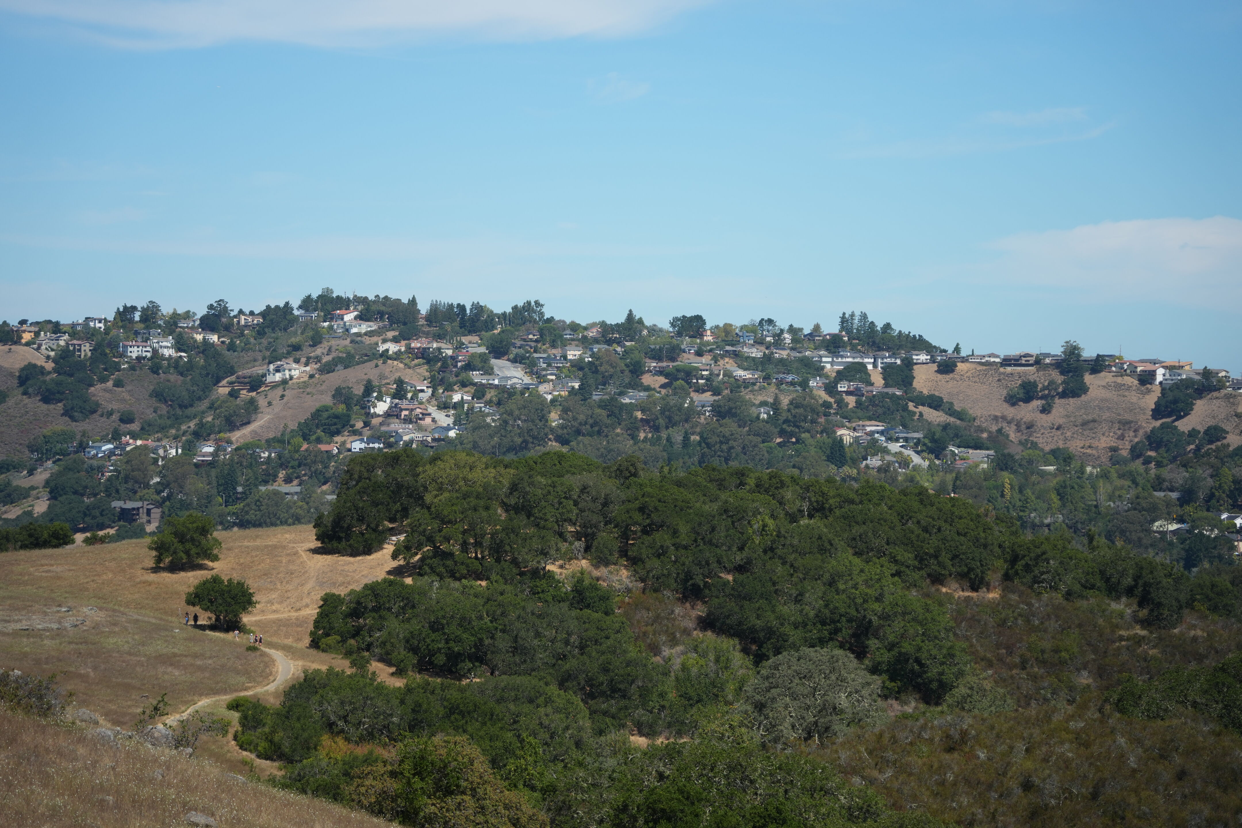 Edgewood Park Natural Preserve