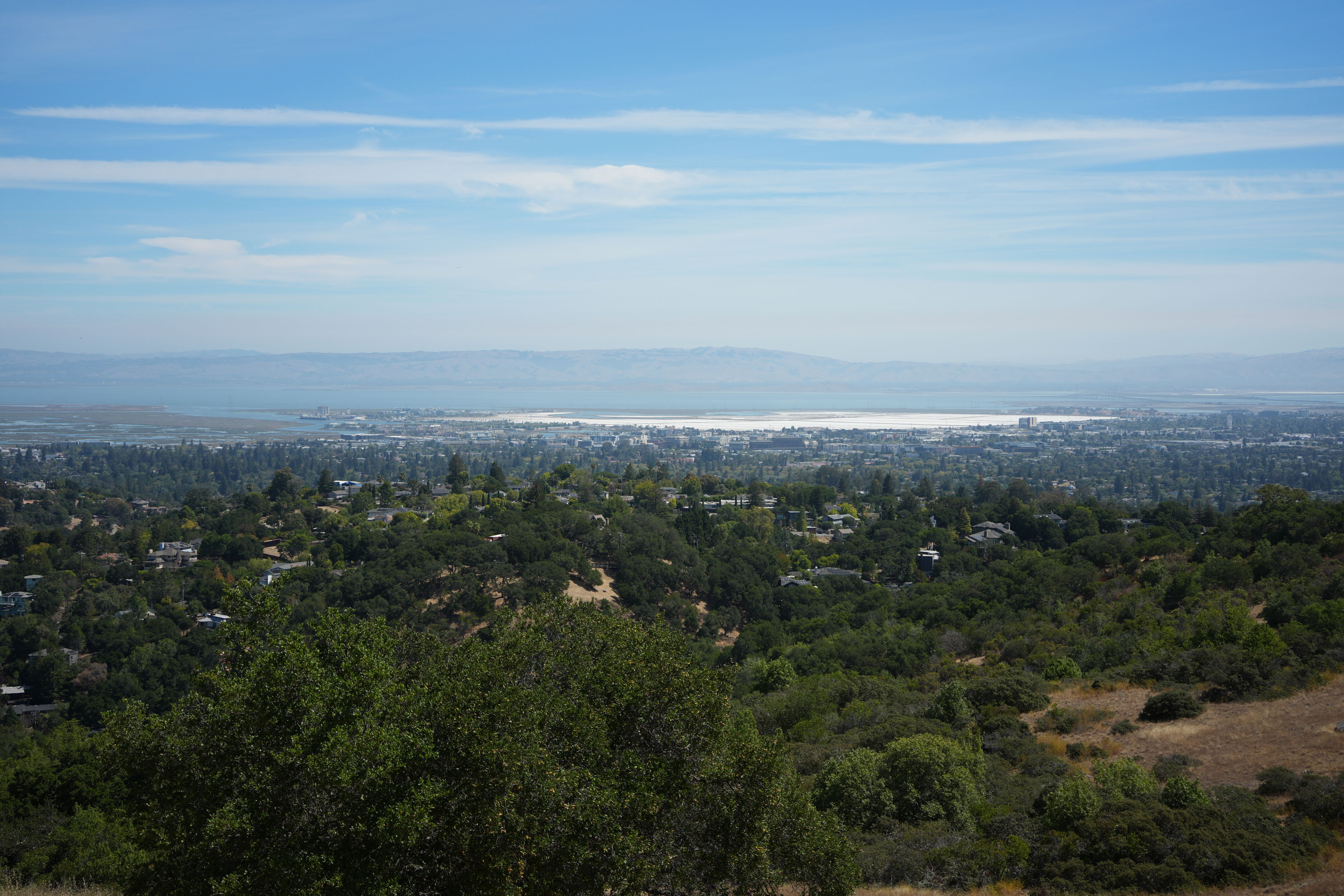 Edgewood Park Natural Preserve