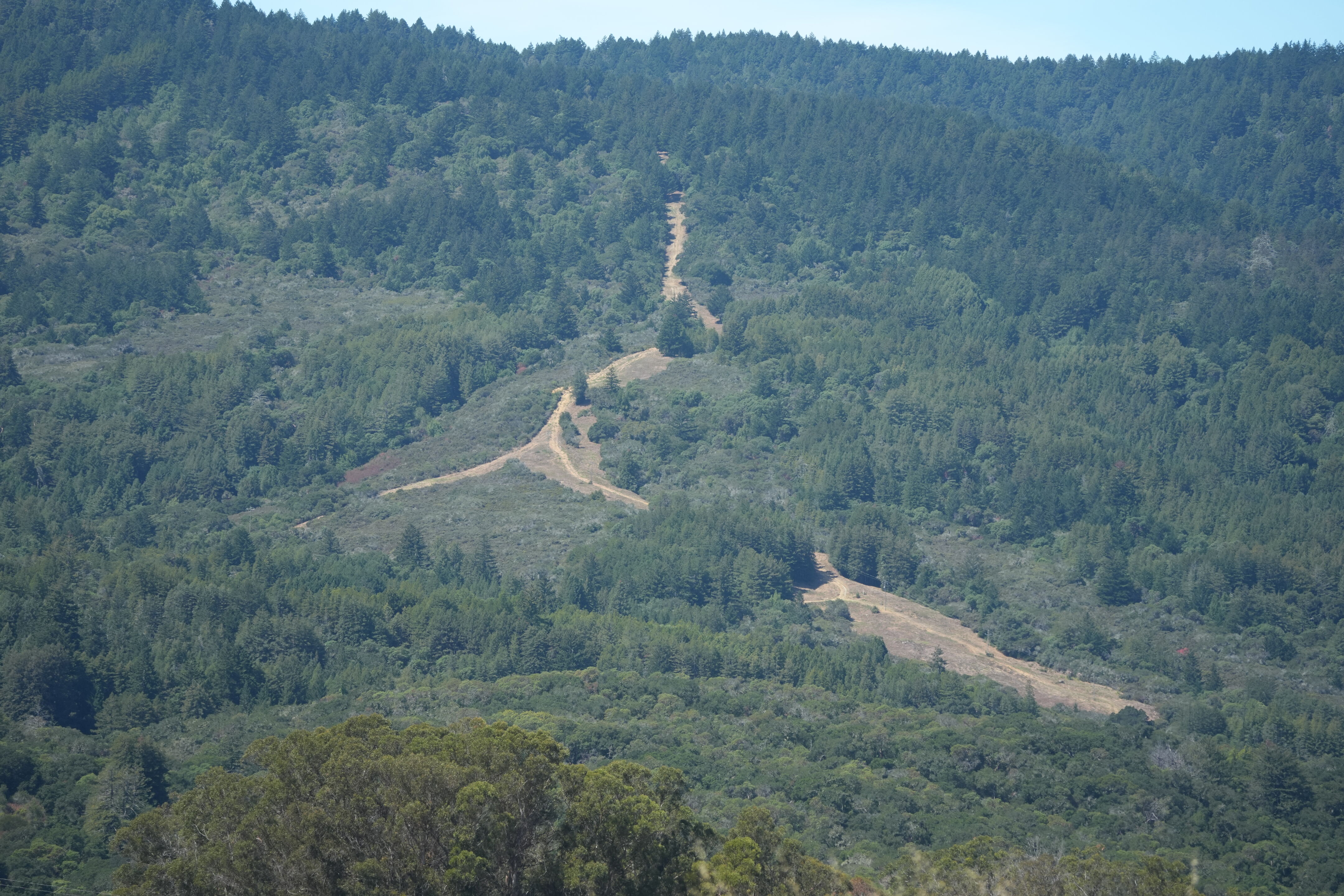Edgewood Park Natural Preserve