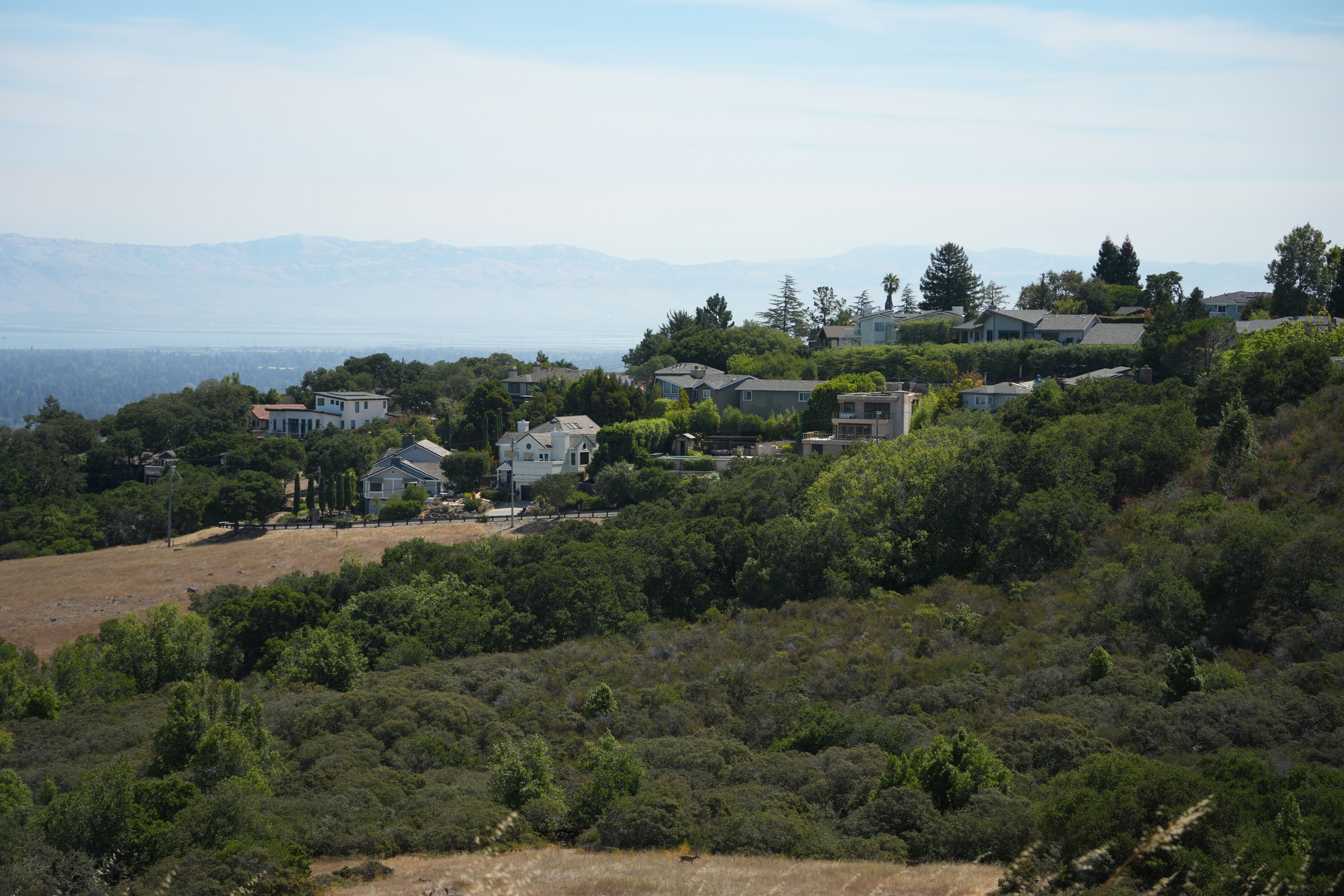Edgewood Park Natural Preserve