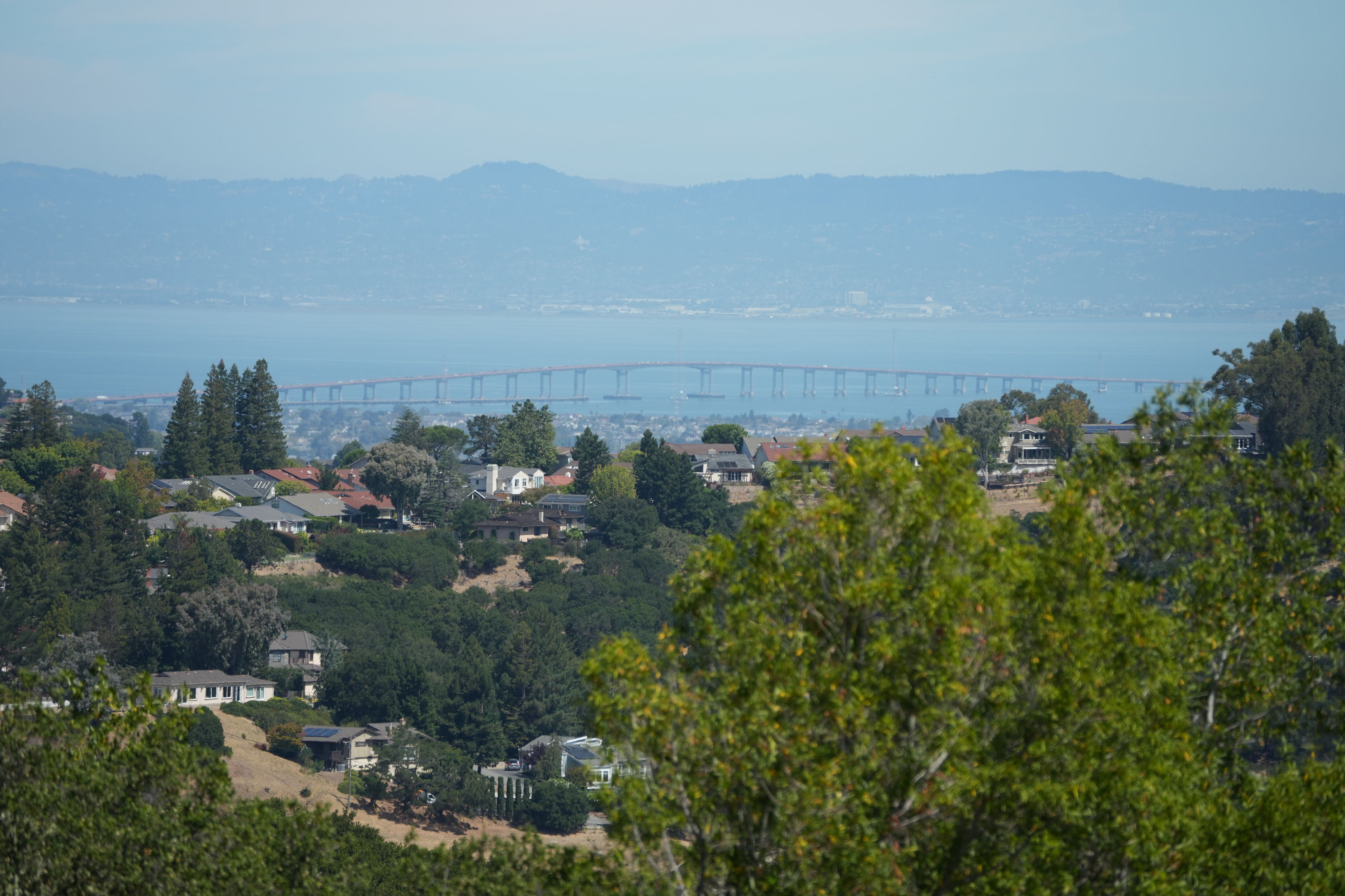 Edgewood Park Natural Preserve