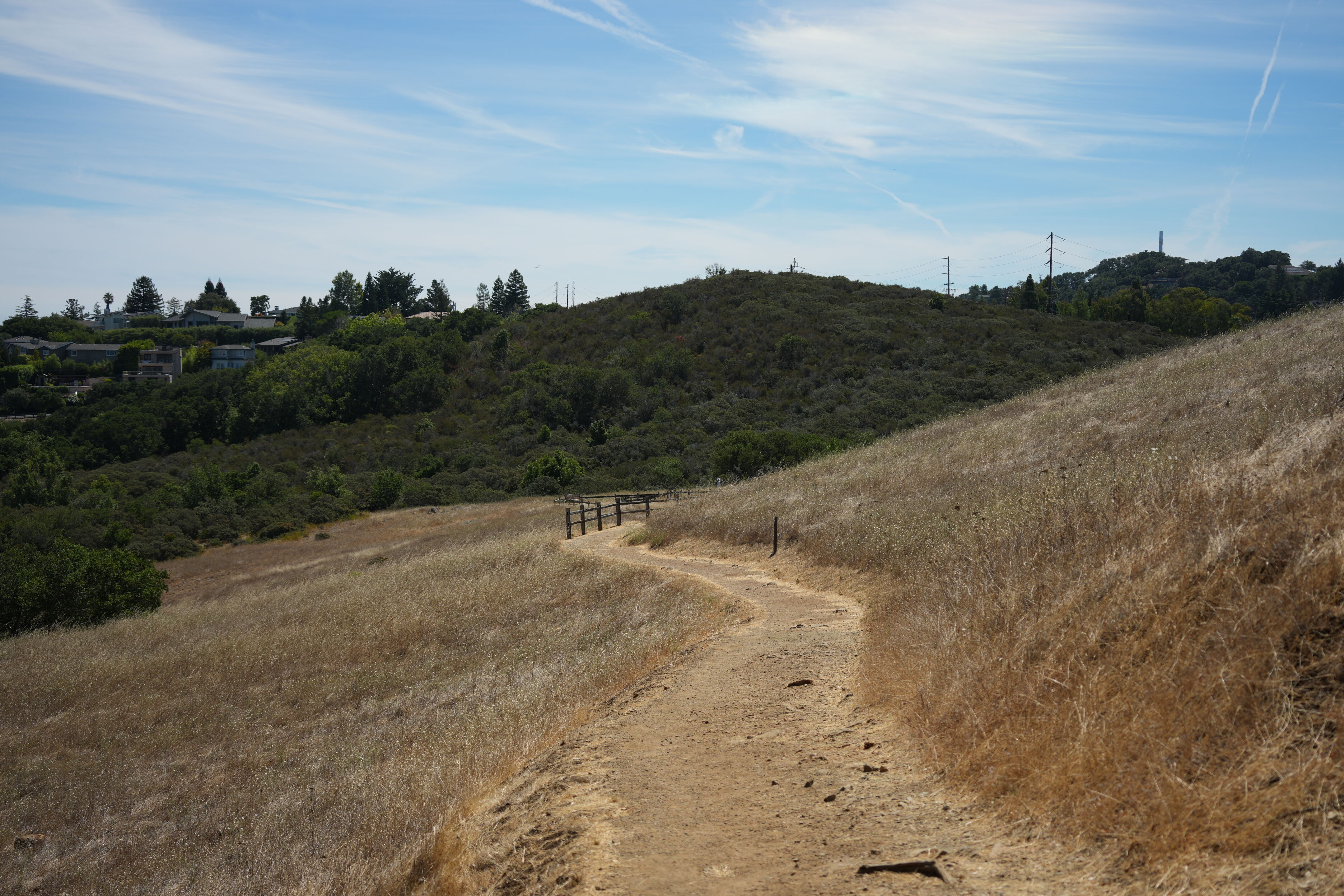 Edgewood Park Natural Preserve