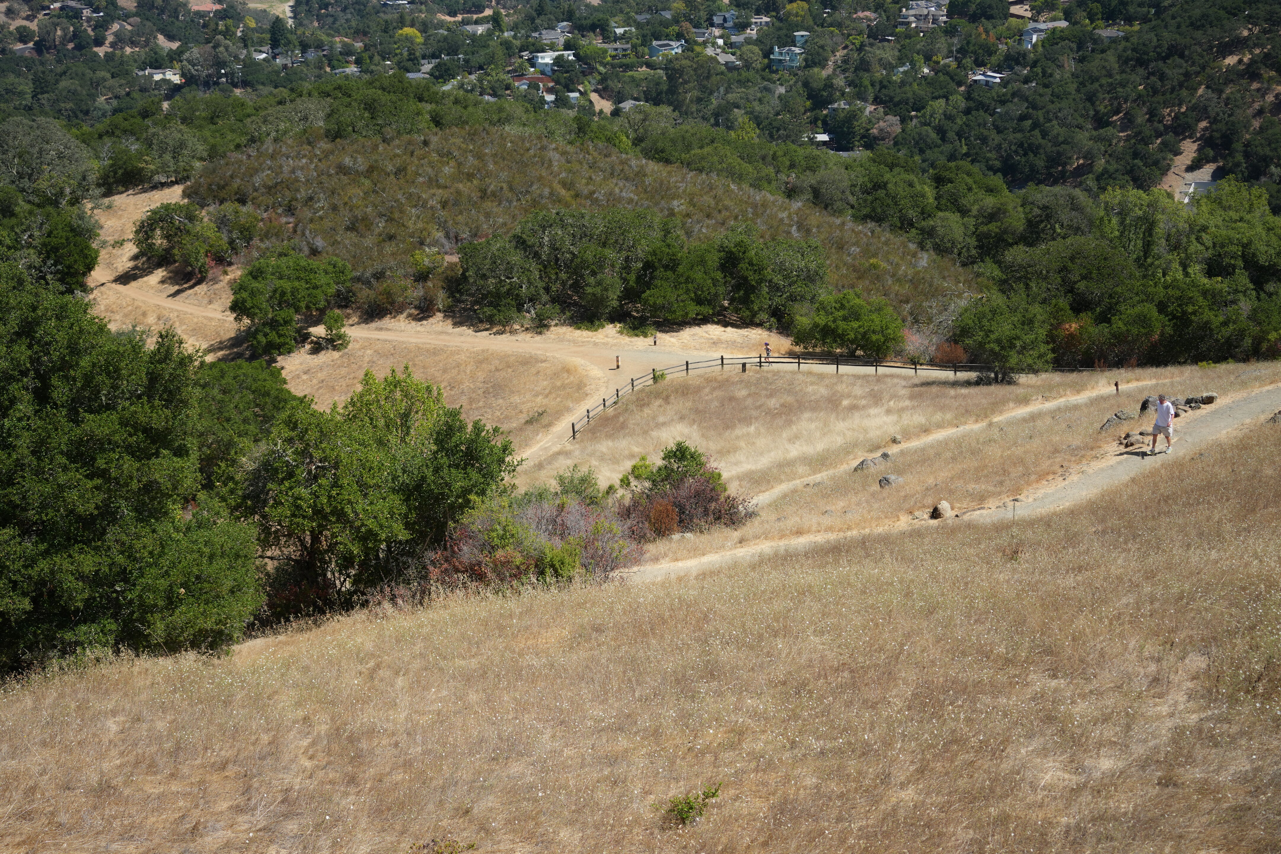 Edgewood Park Natural Preserve