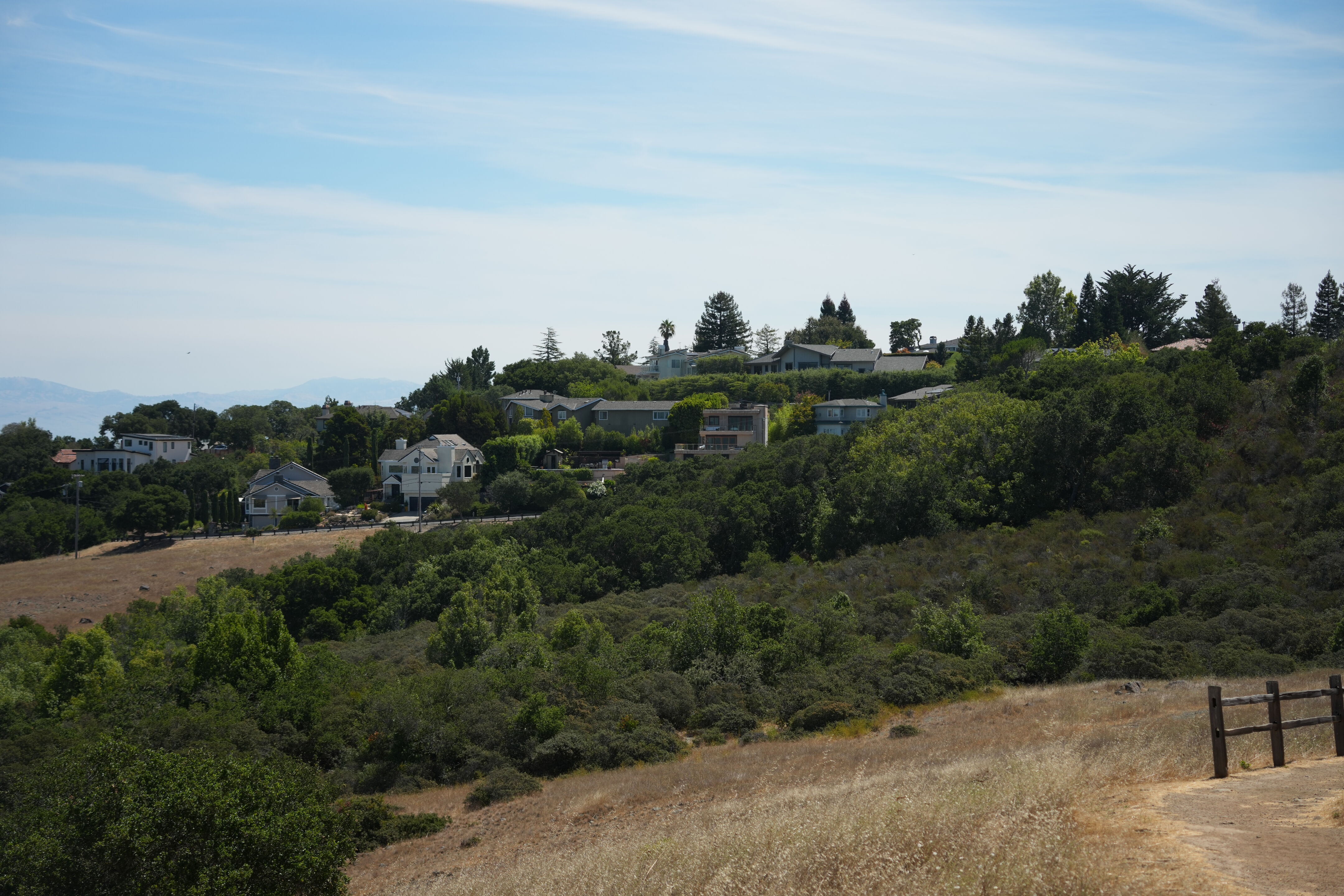 Edgewood Park Natural Preserve