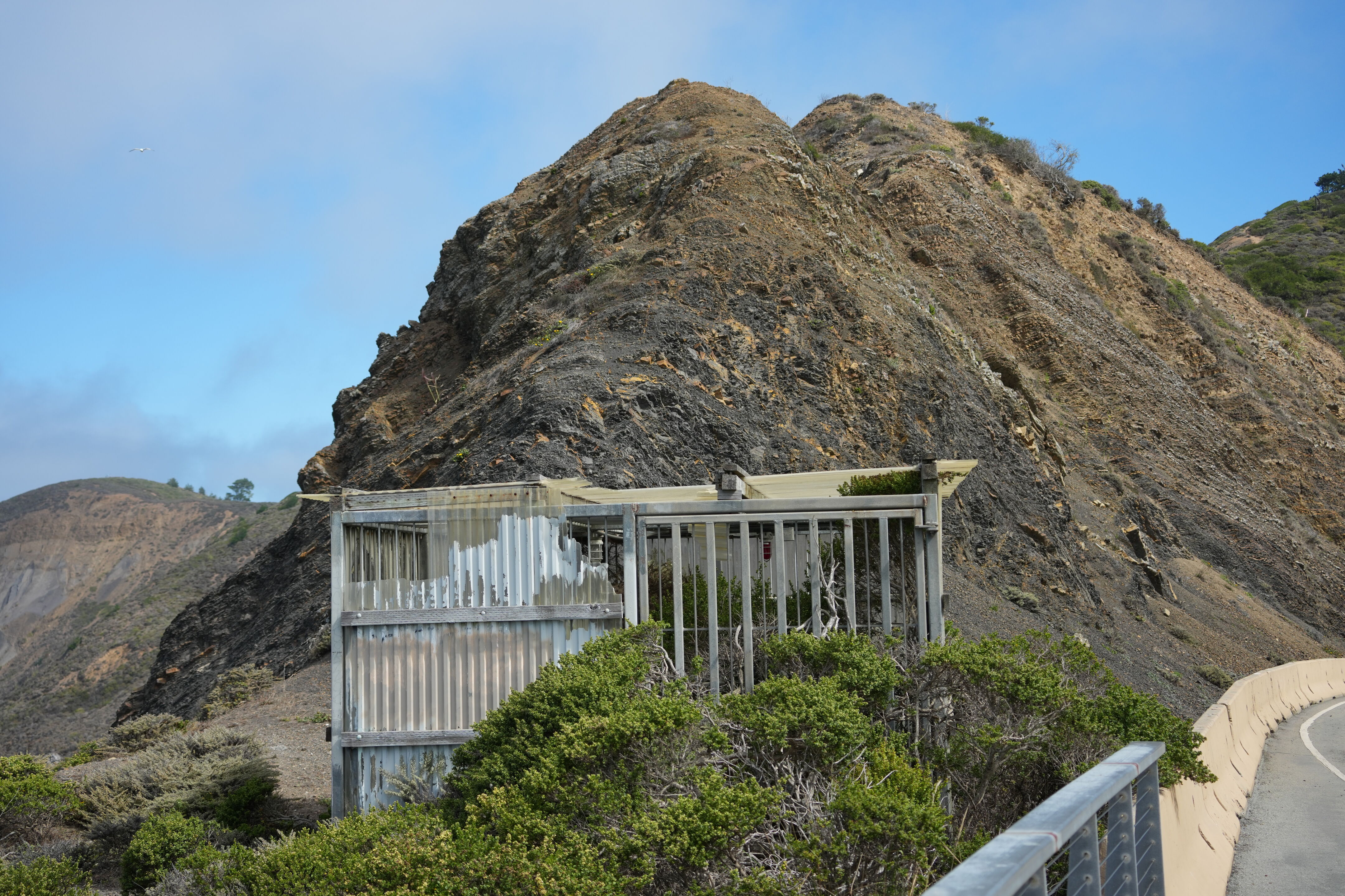 Devil’s Slide Trail