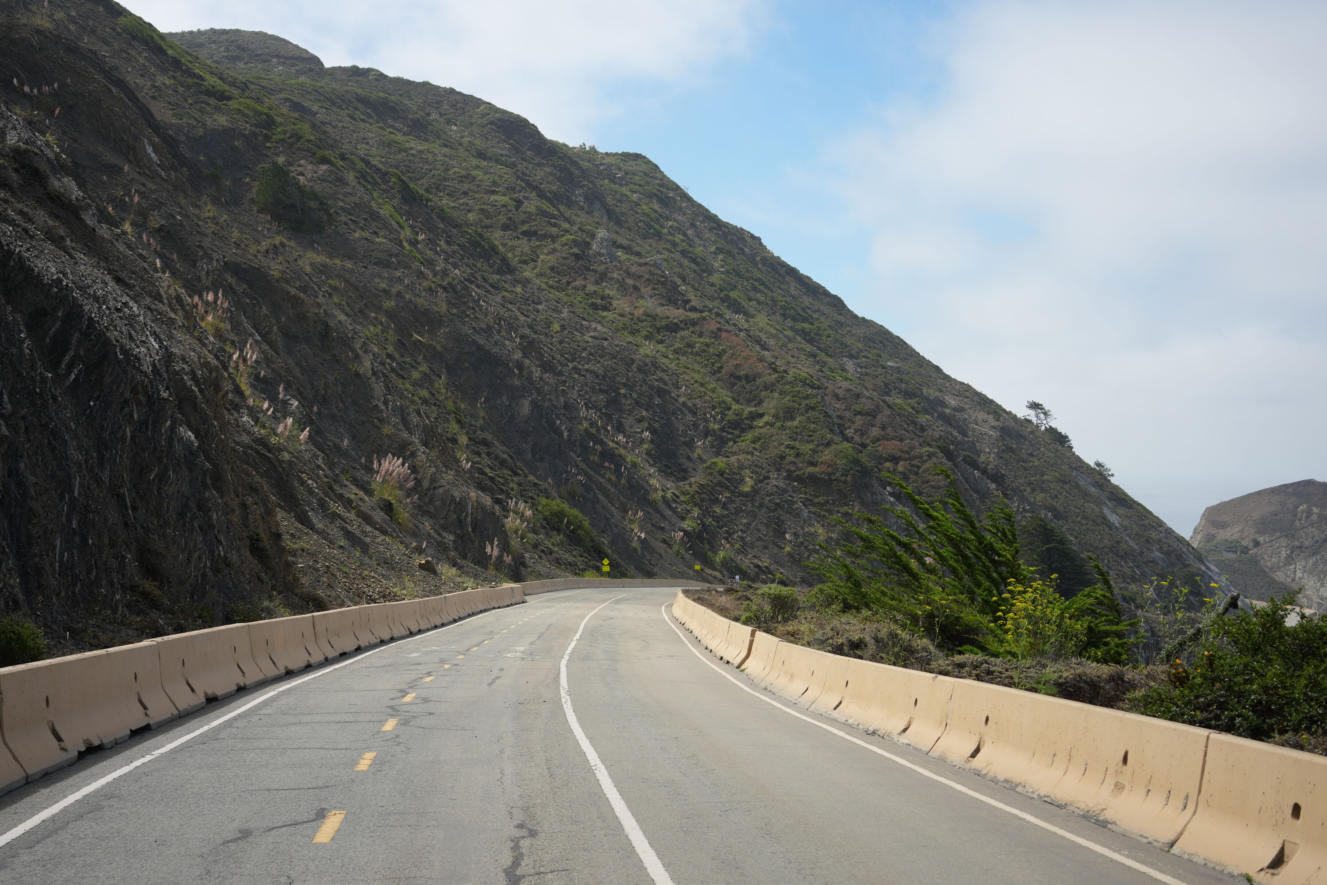 Devil’s Slide Trail