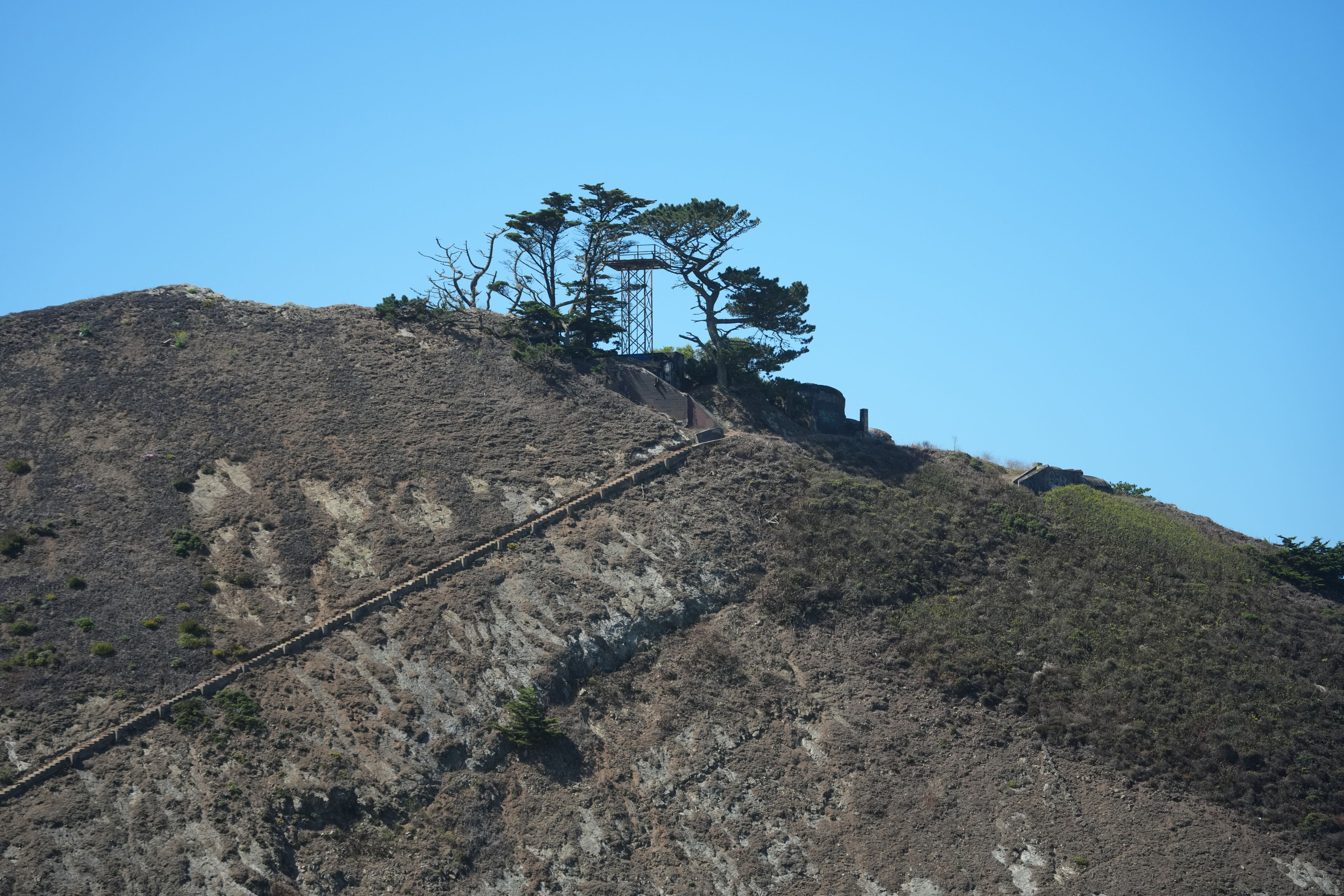 Devil’s Slide Trail
