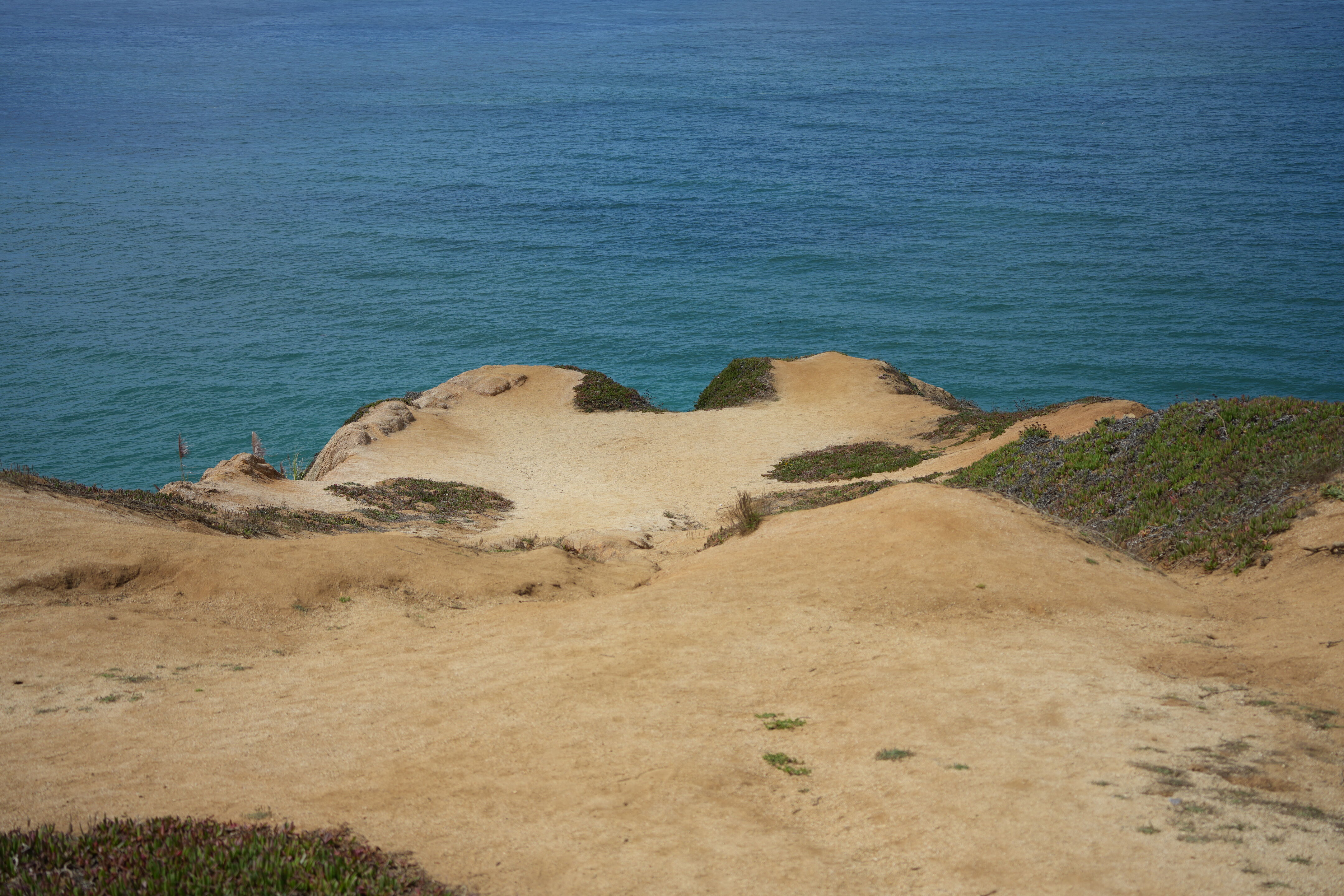 Devil’s Slide Trail