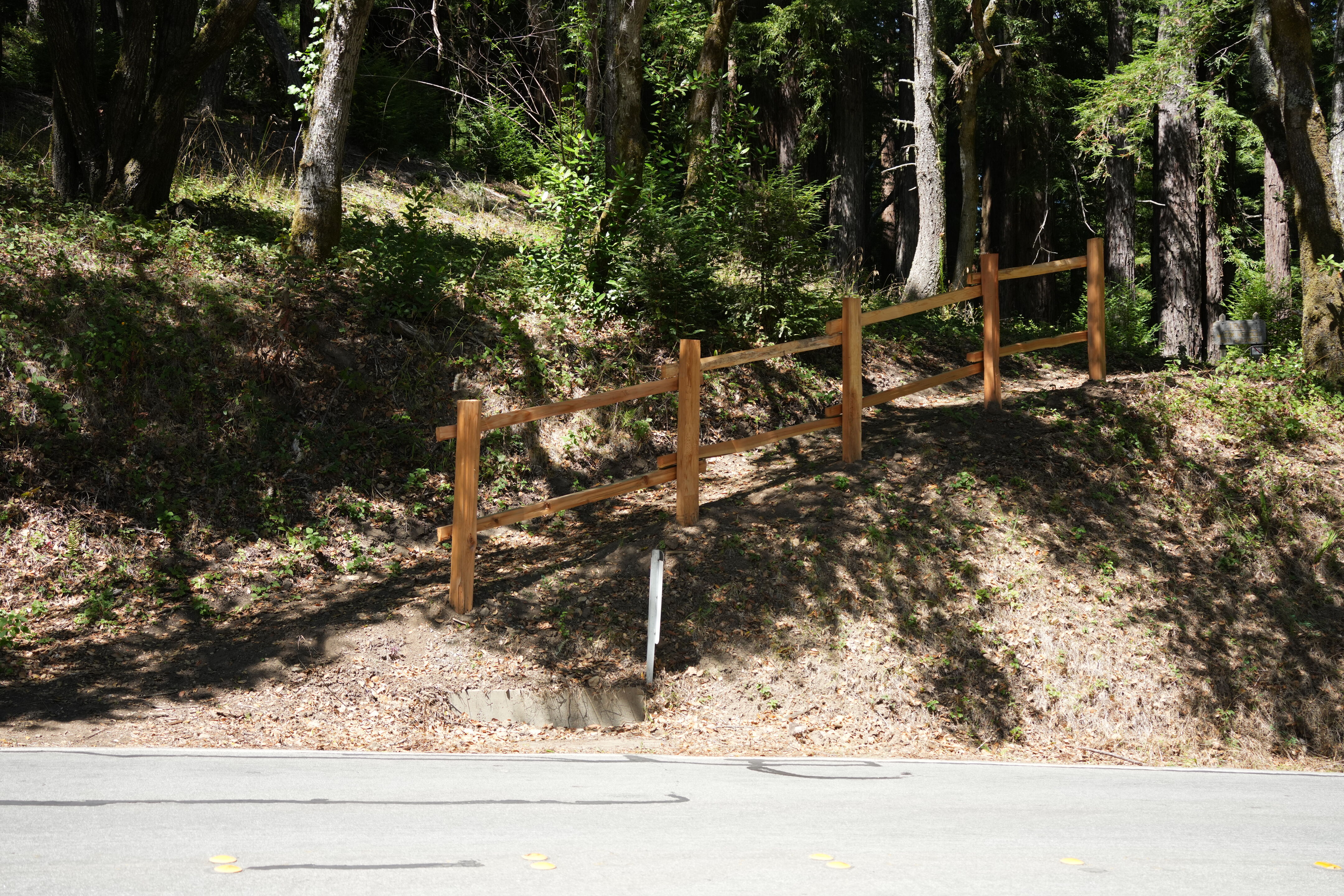 Sam McDonald Park