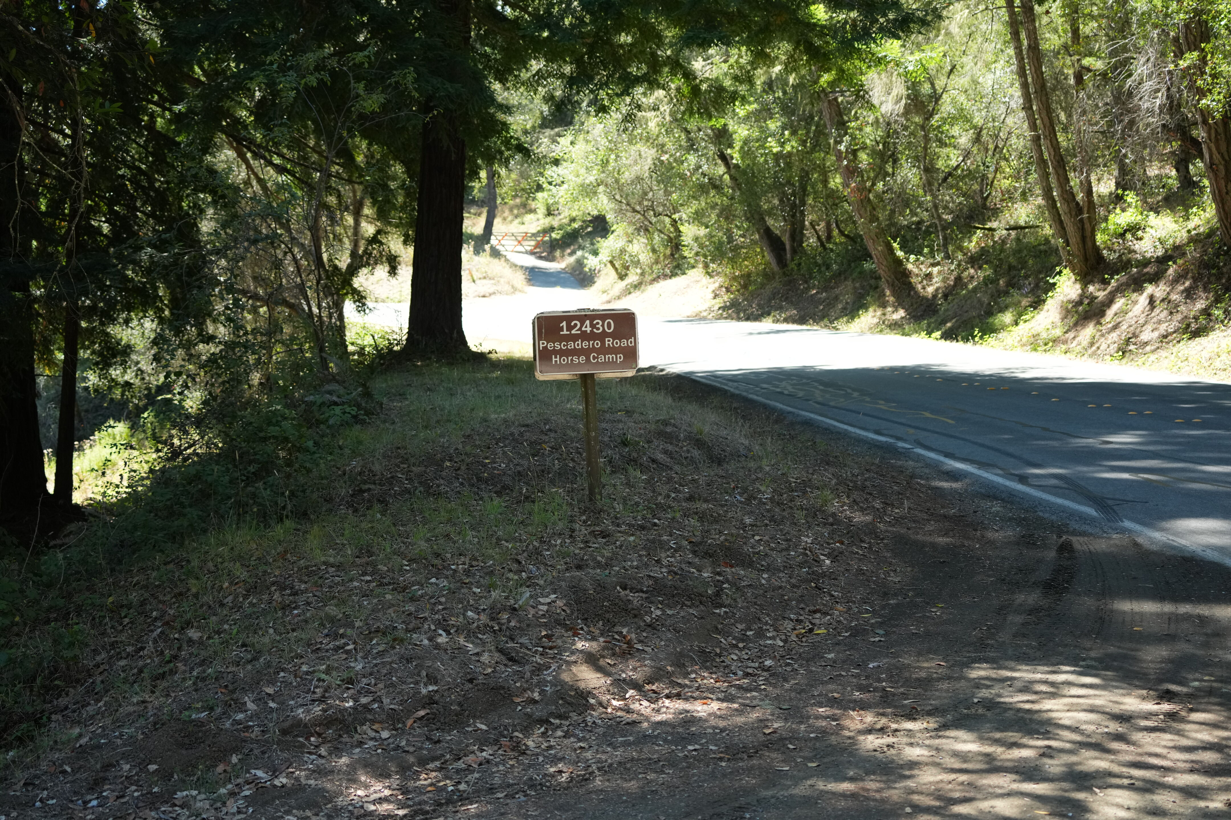 Sam McDonald Park