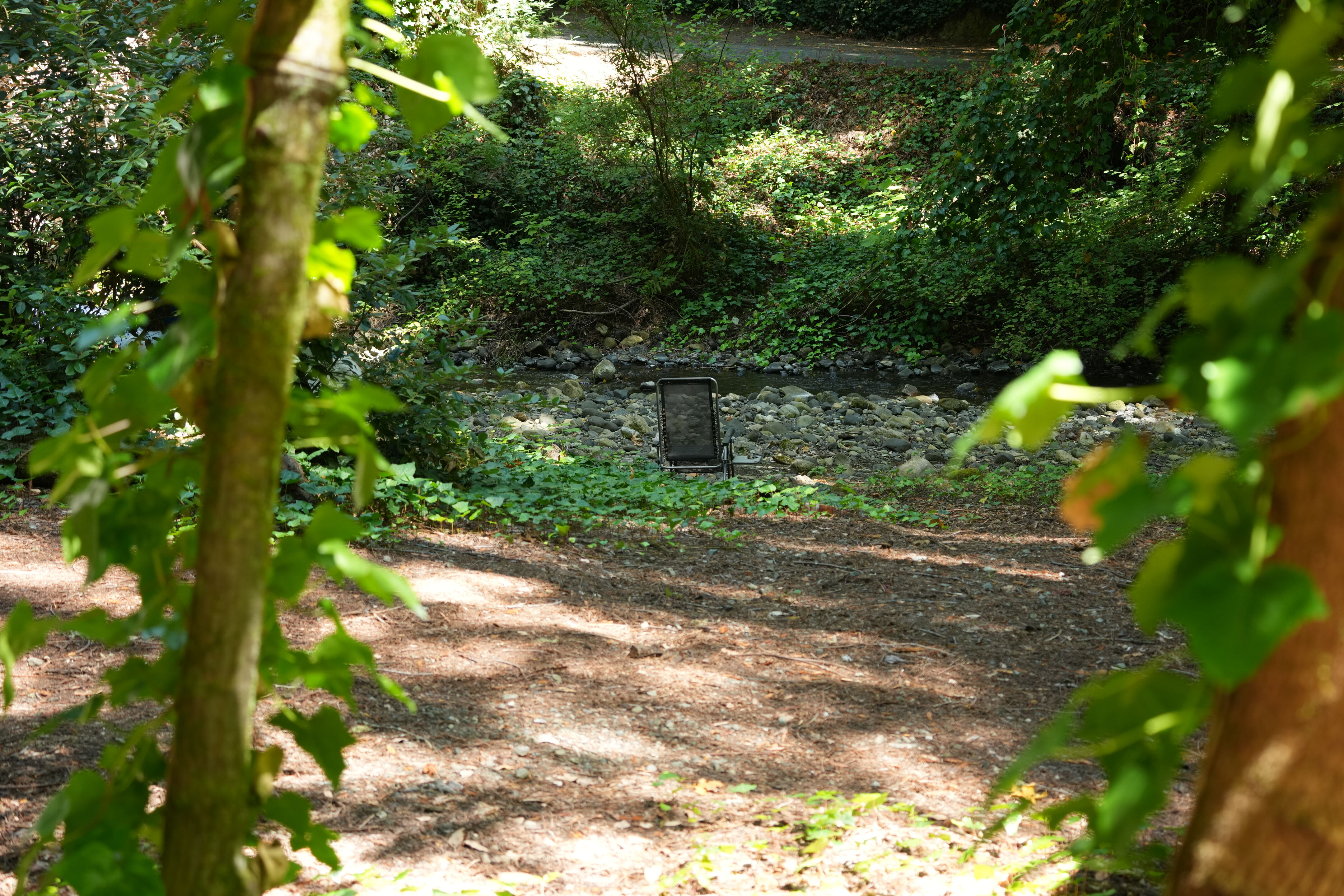 Sam McDonald Park