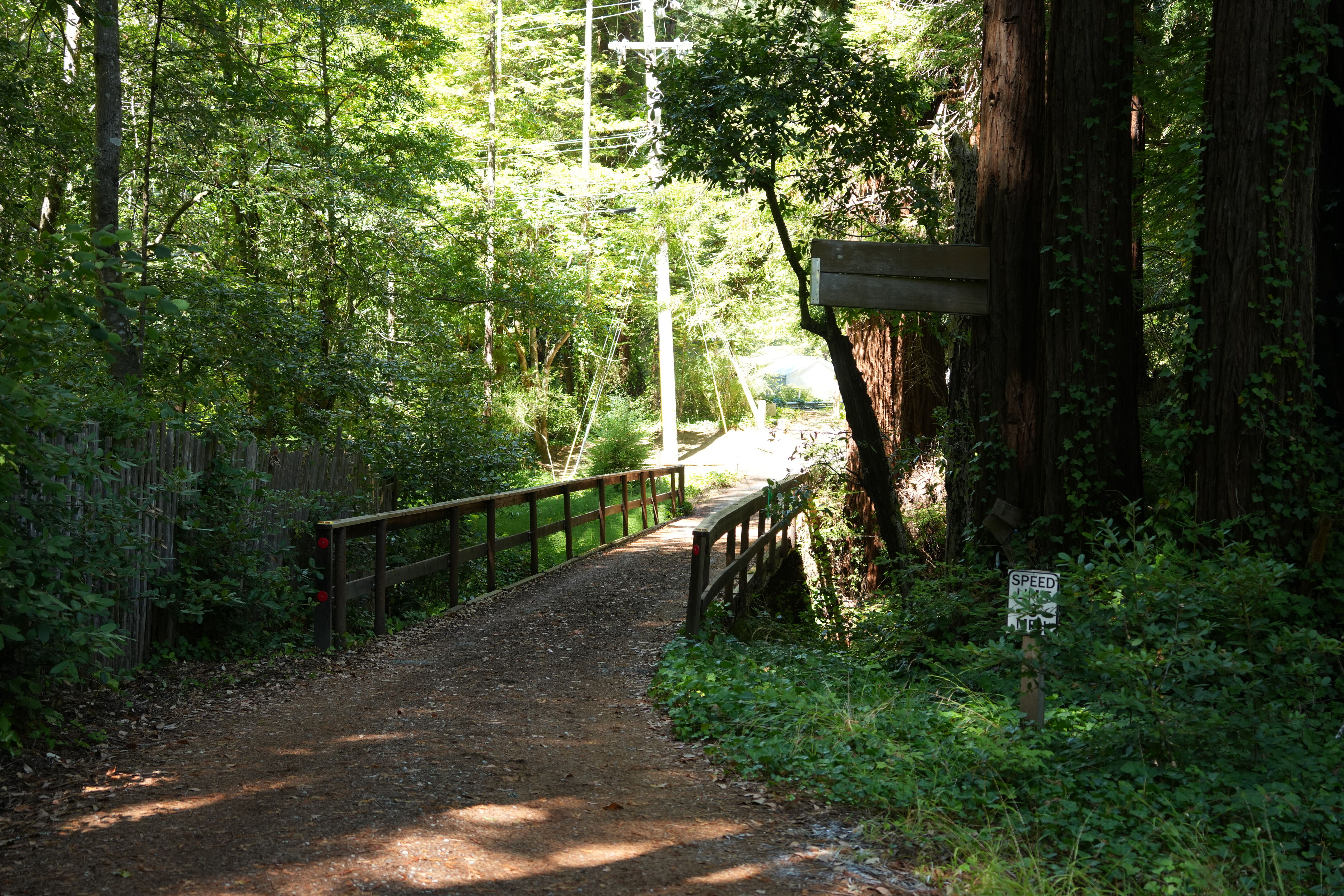 Sam McDonald Park