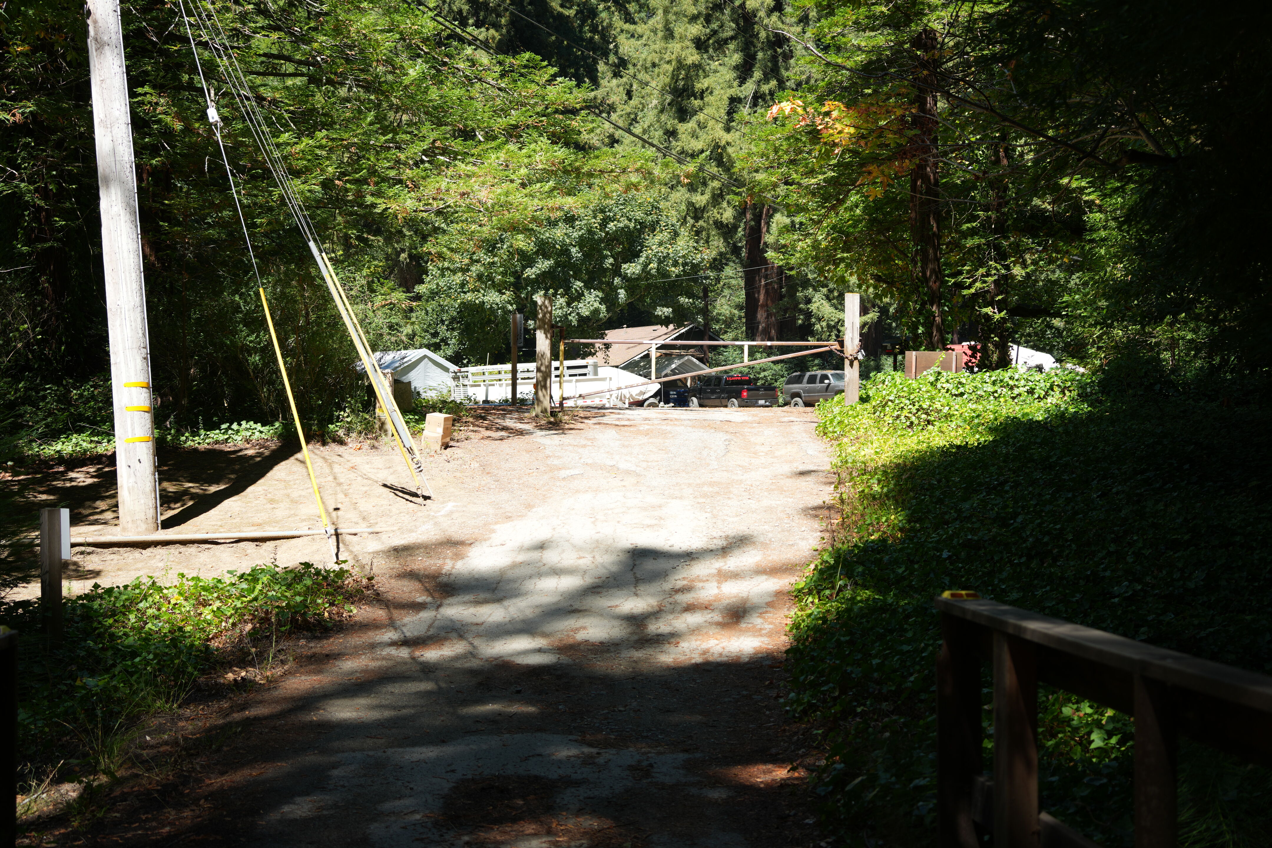 Sam McDonald Park