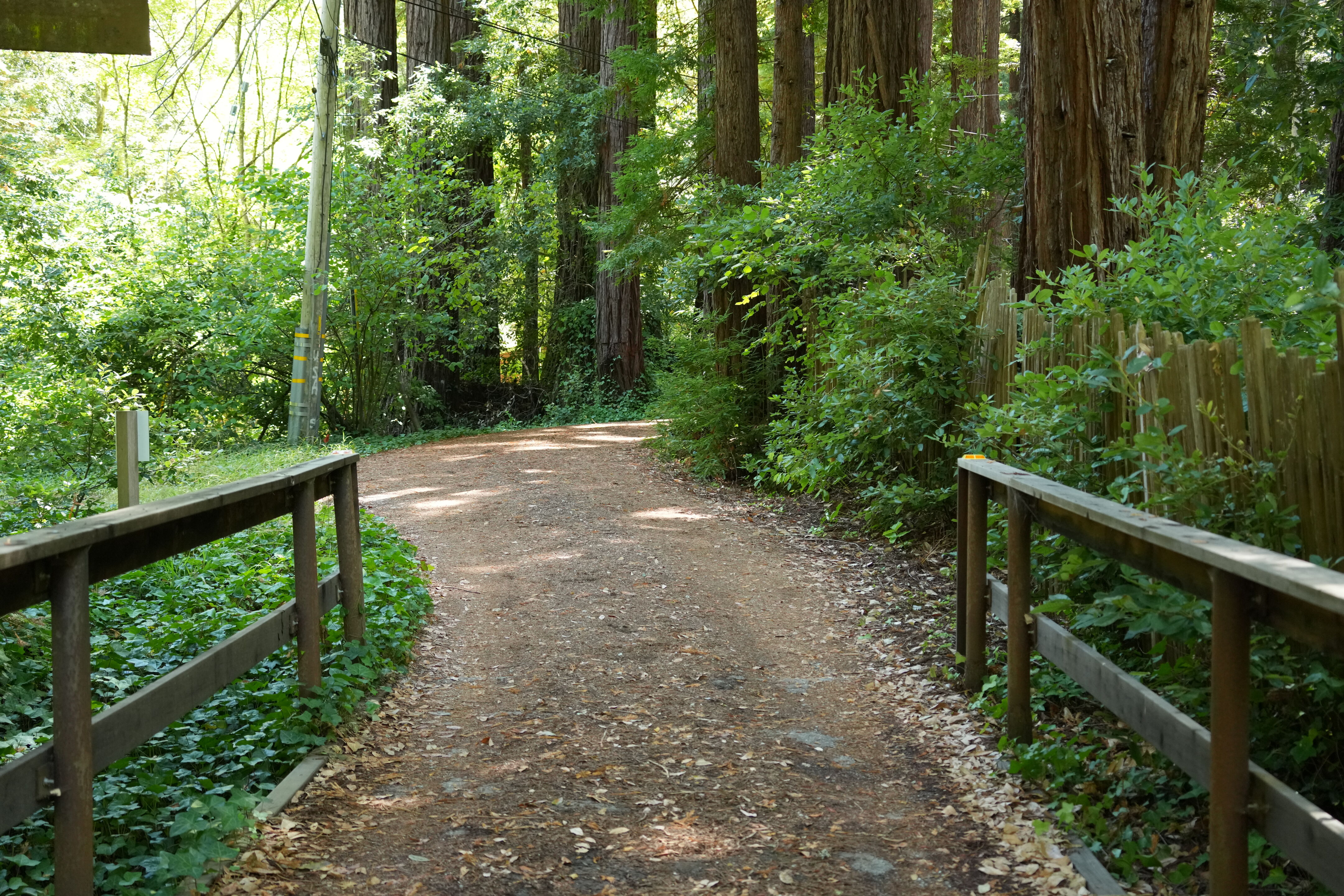 Sam McDonald Park
