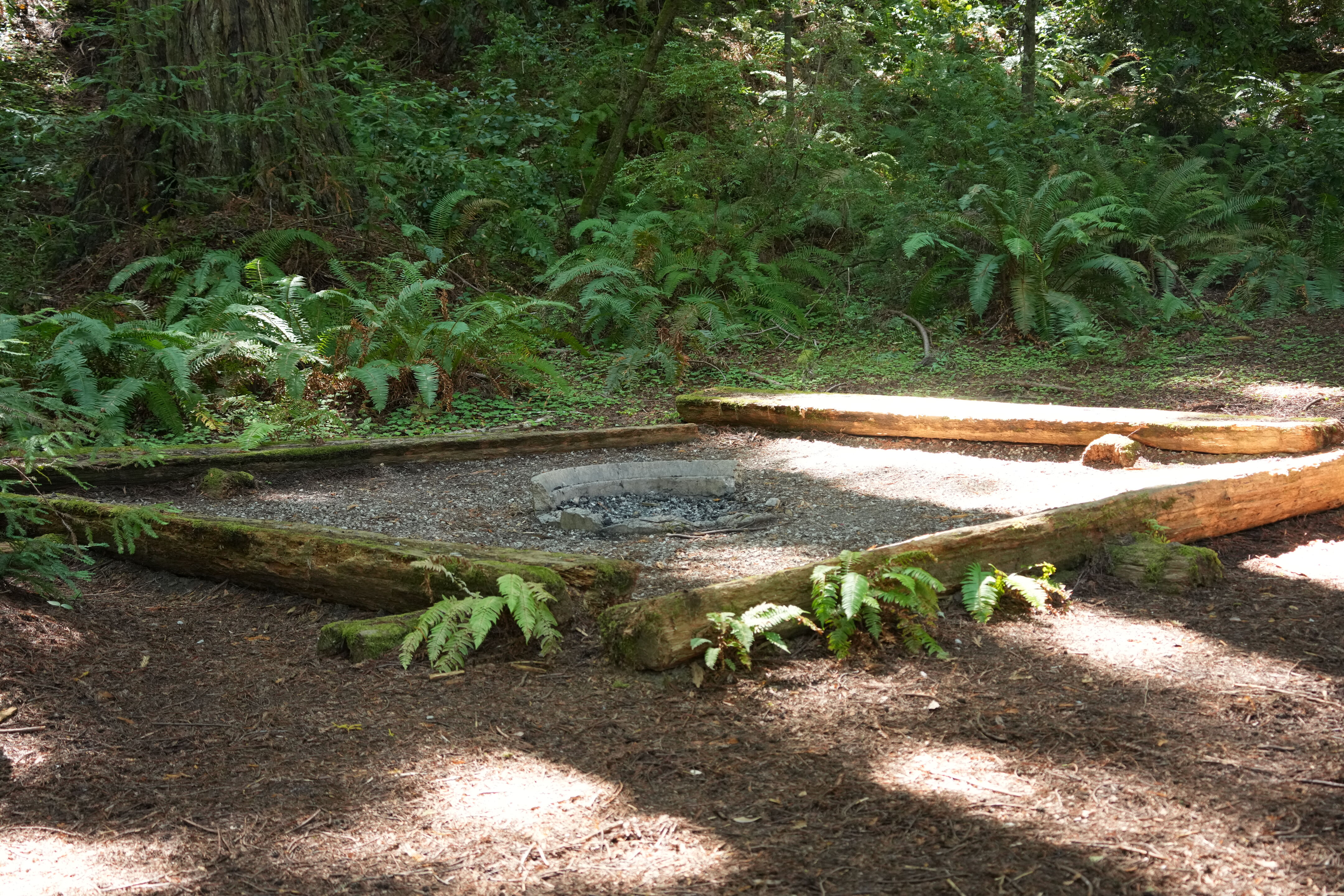 Sam McDonald Park