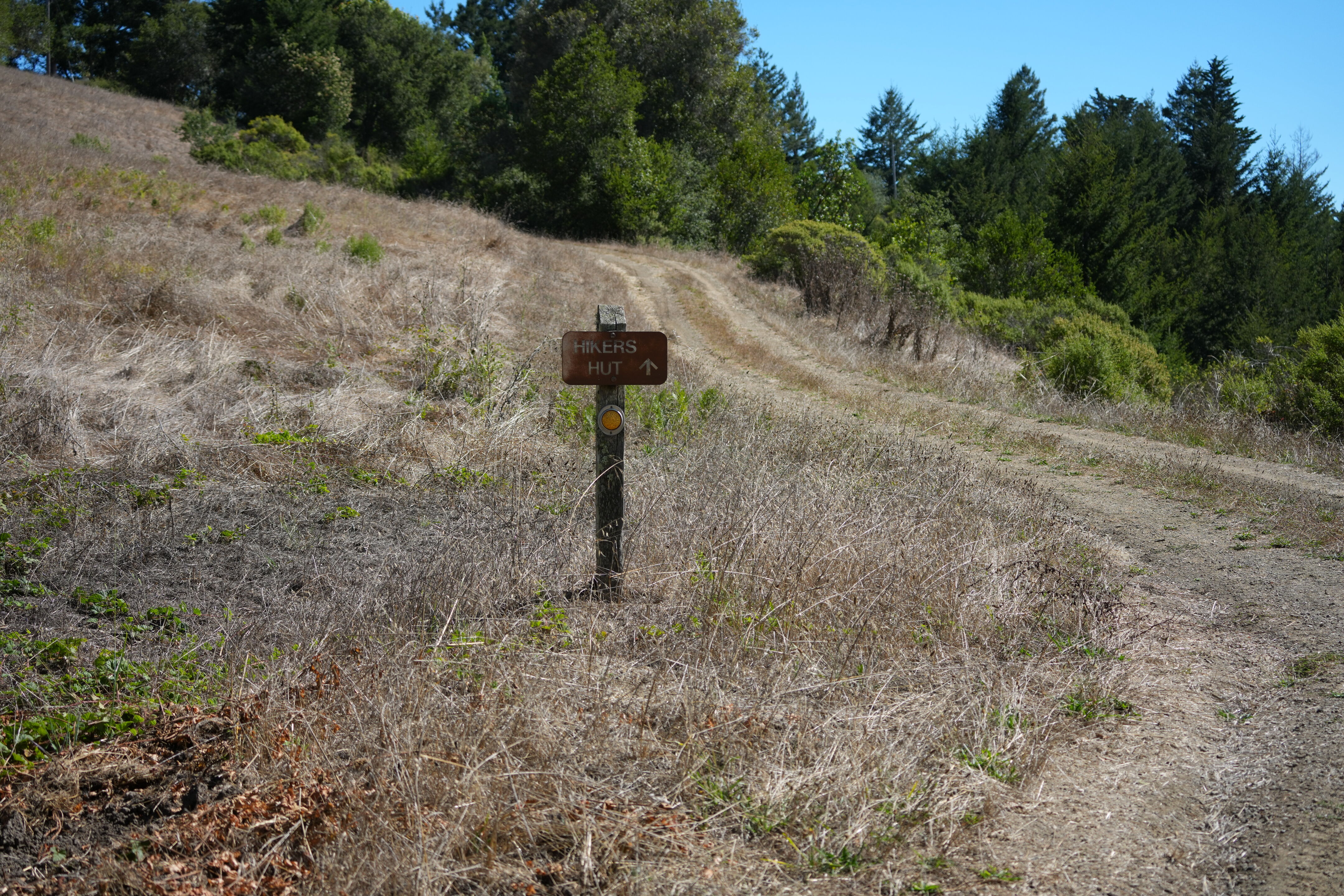 Sam McDonald Park