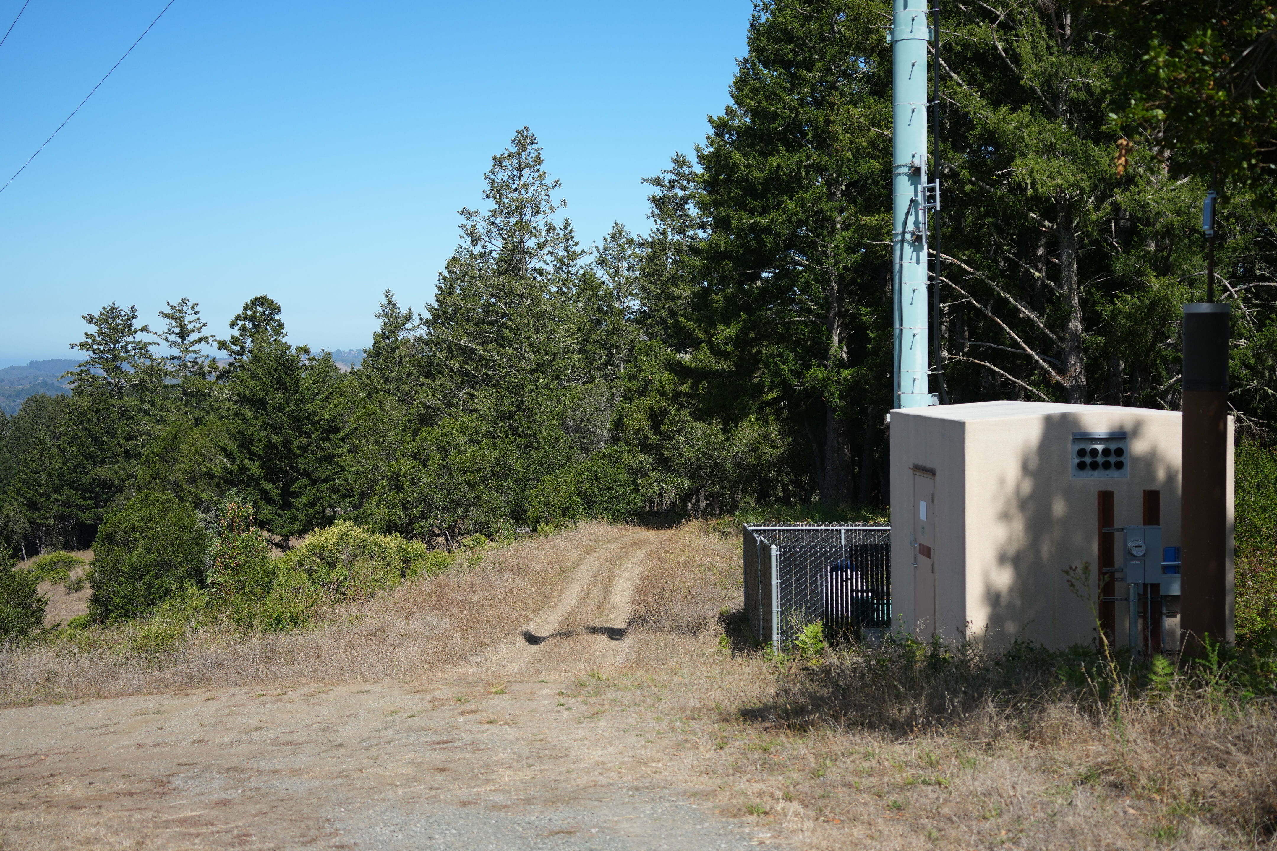 Sam McDonald Park