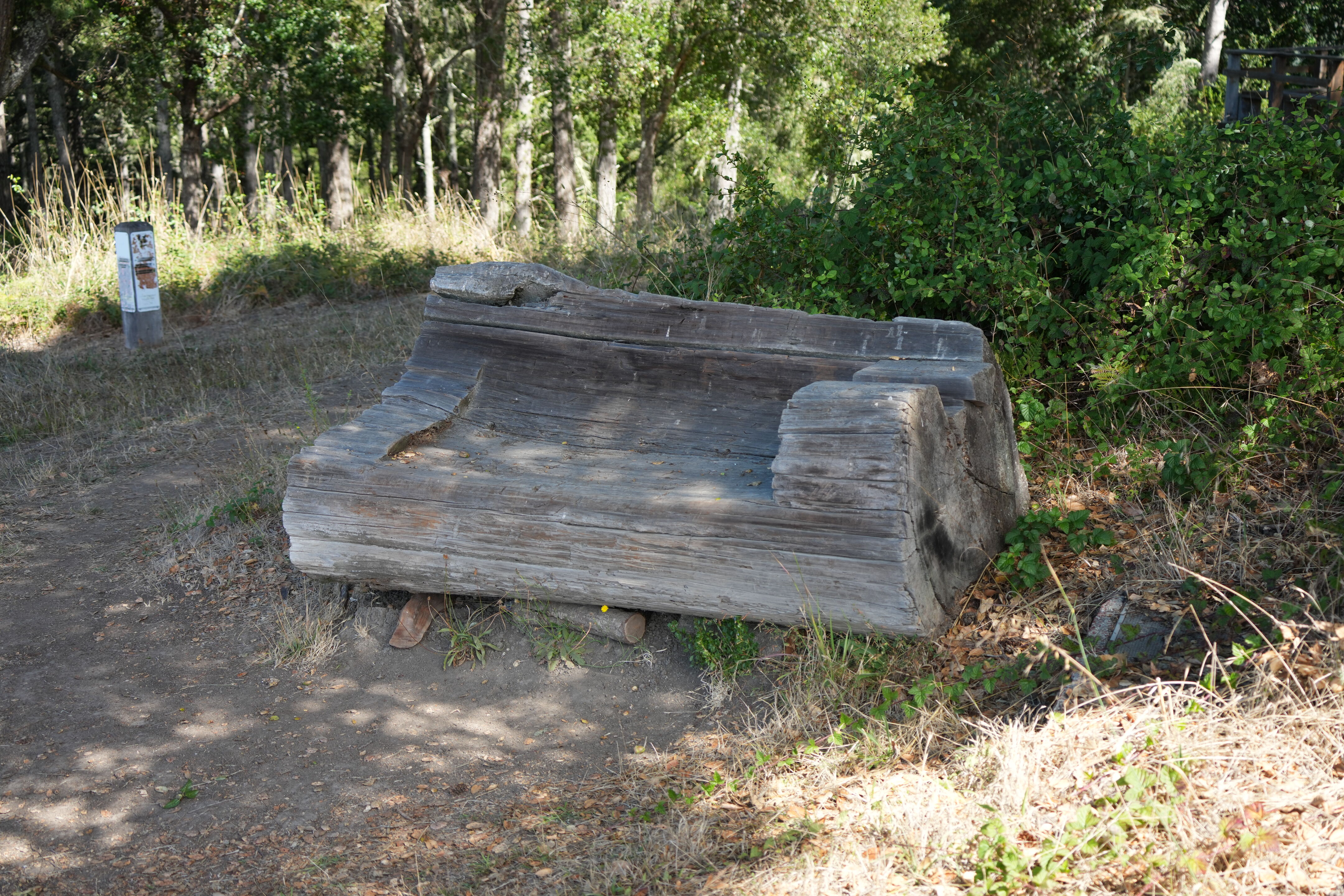 Sam McDonald Park