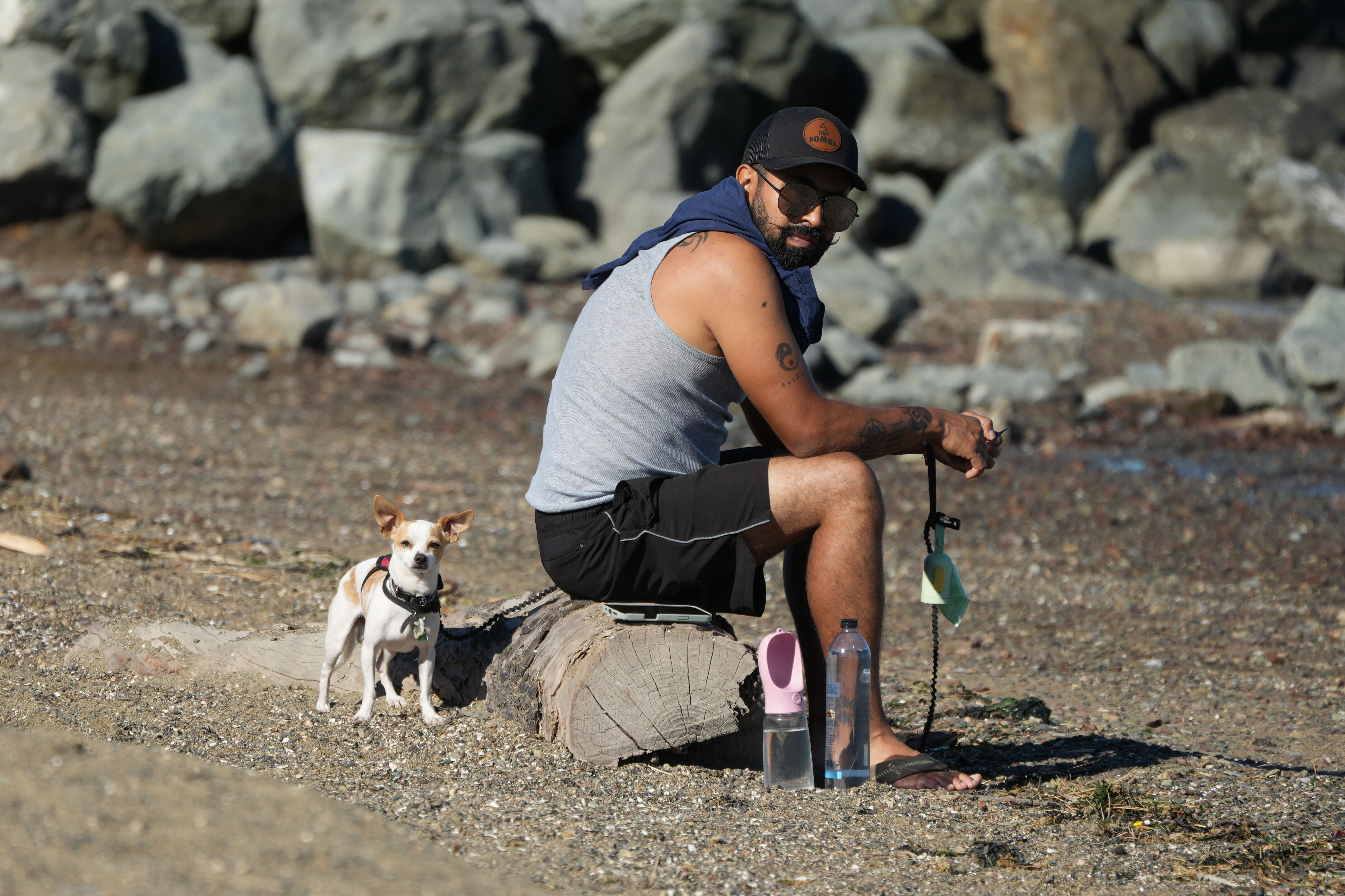 Coyote Point Recreation Area