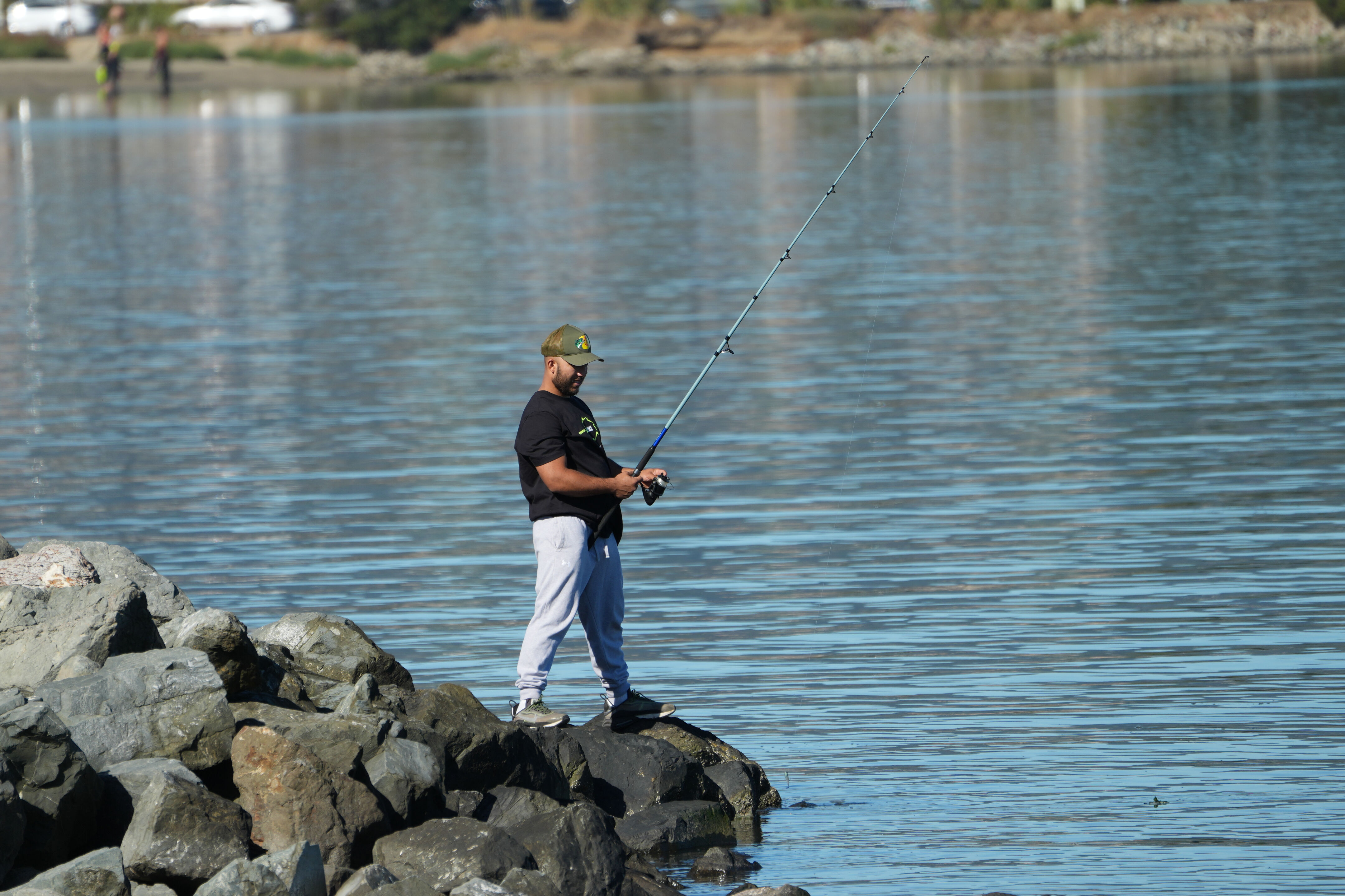 Coyote Point Recreation Area