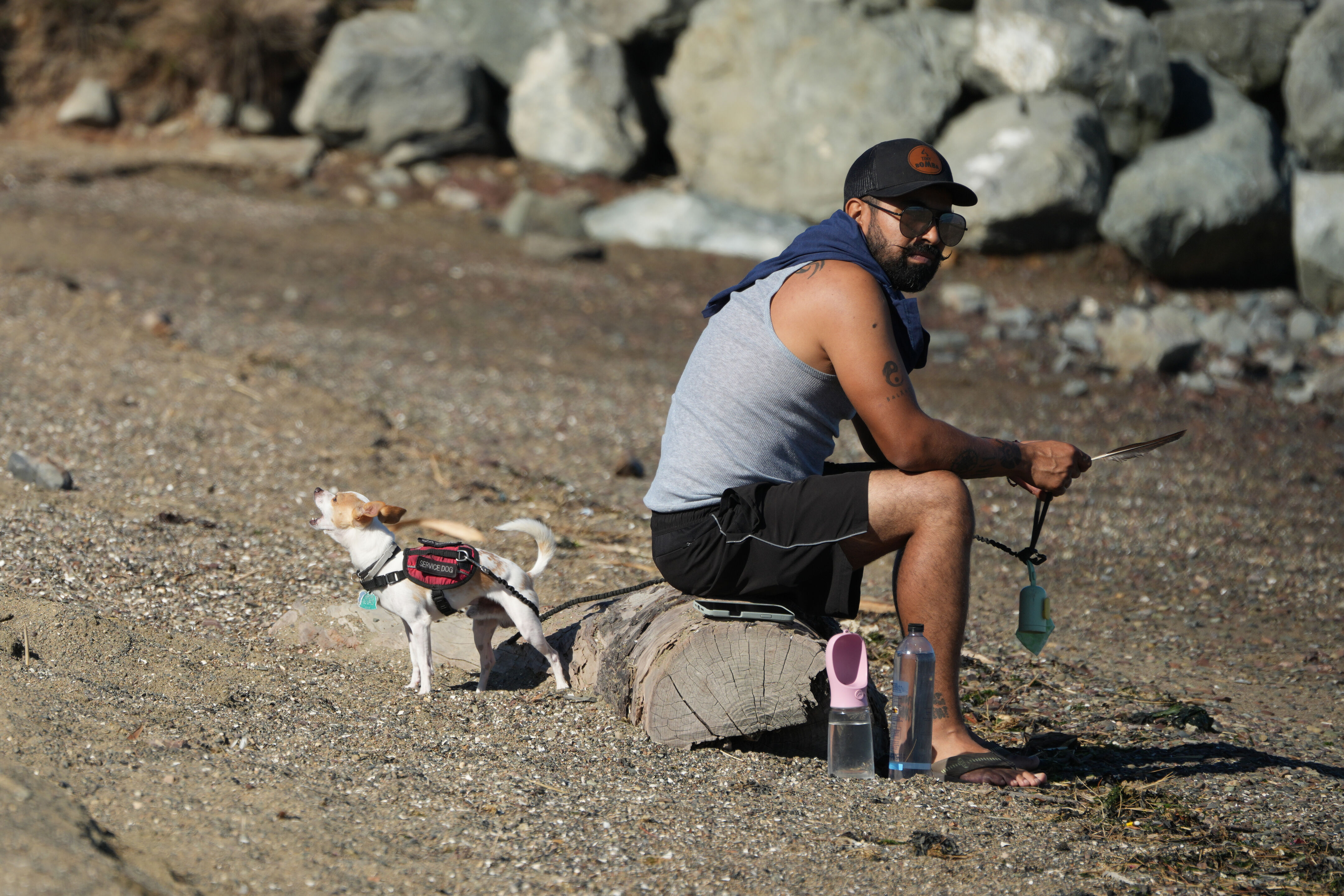 Coyote Point Recreation Area