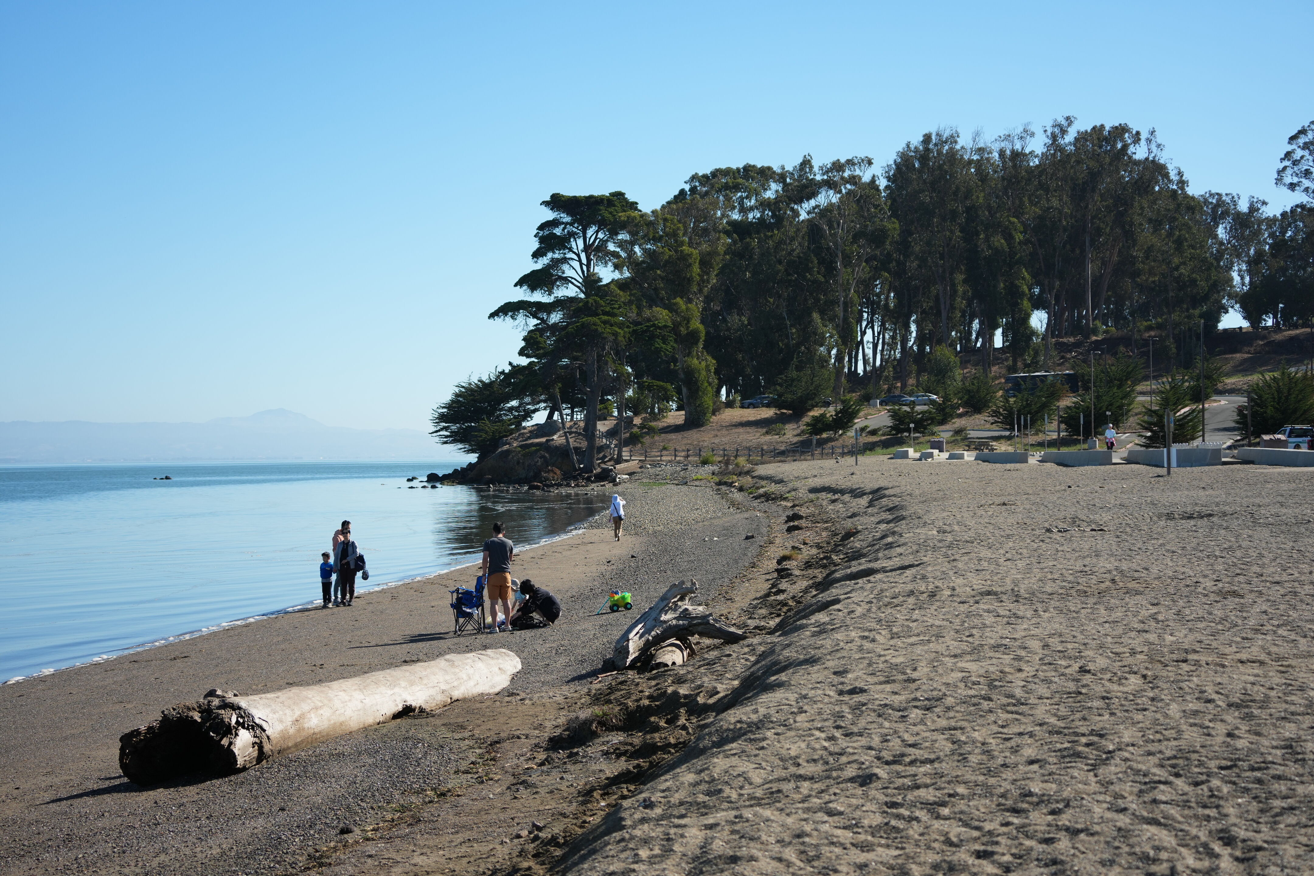 Coyote Point Recreation Area