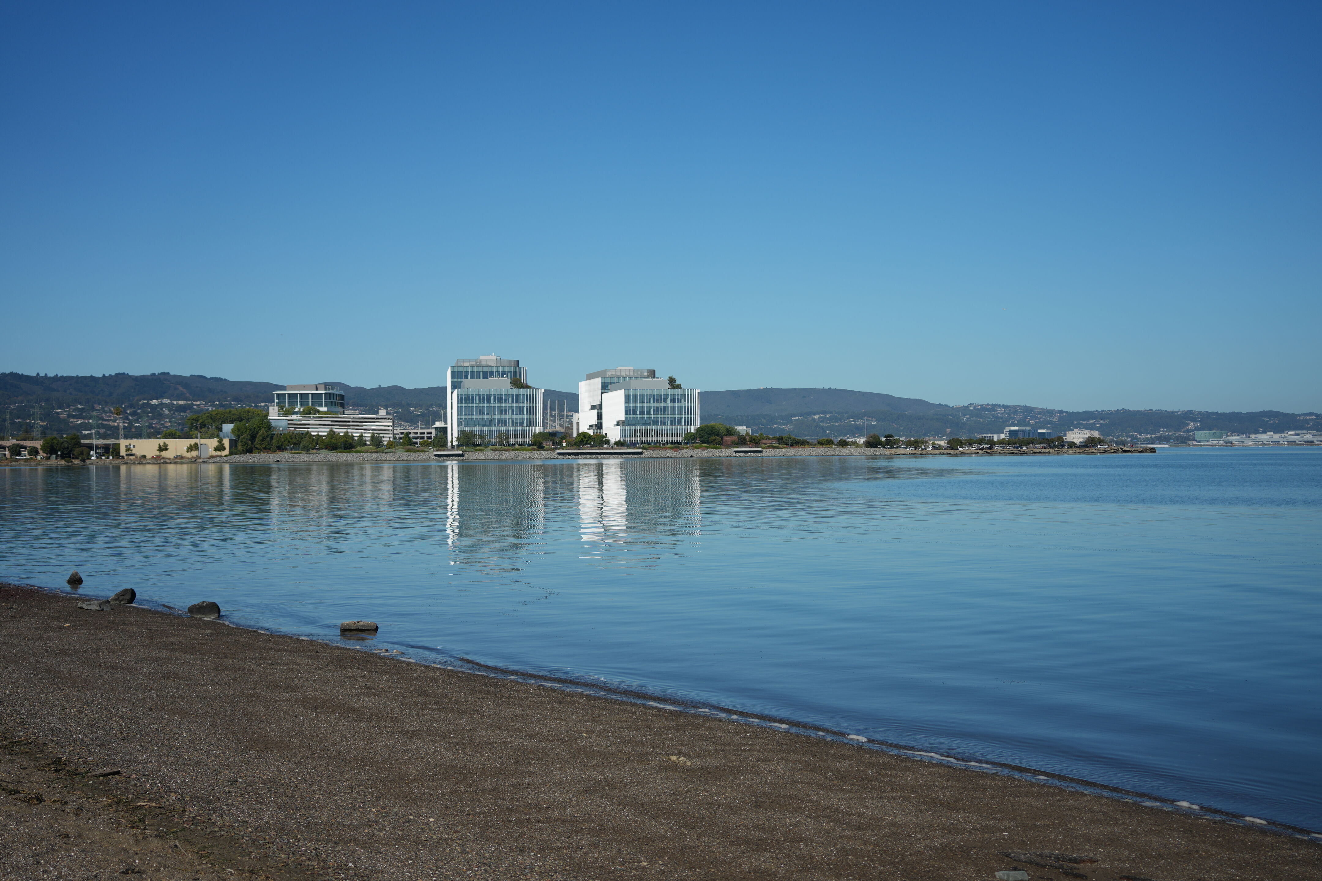Coyote Point Recreation Area
