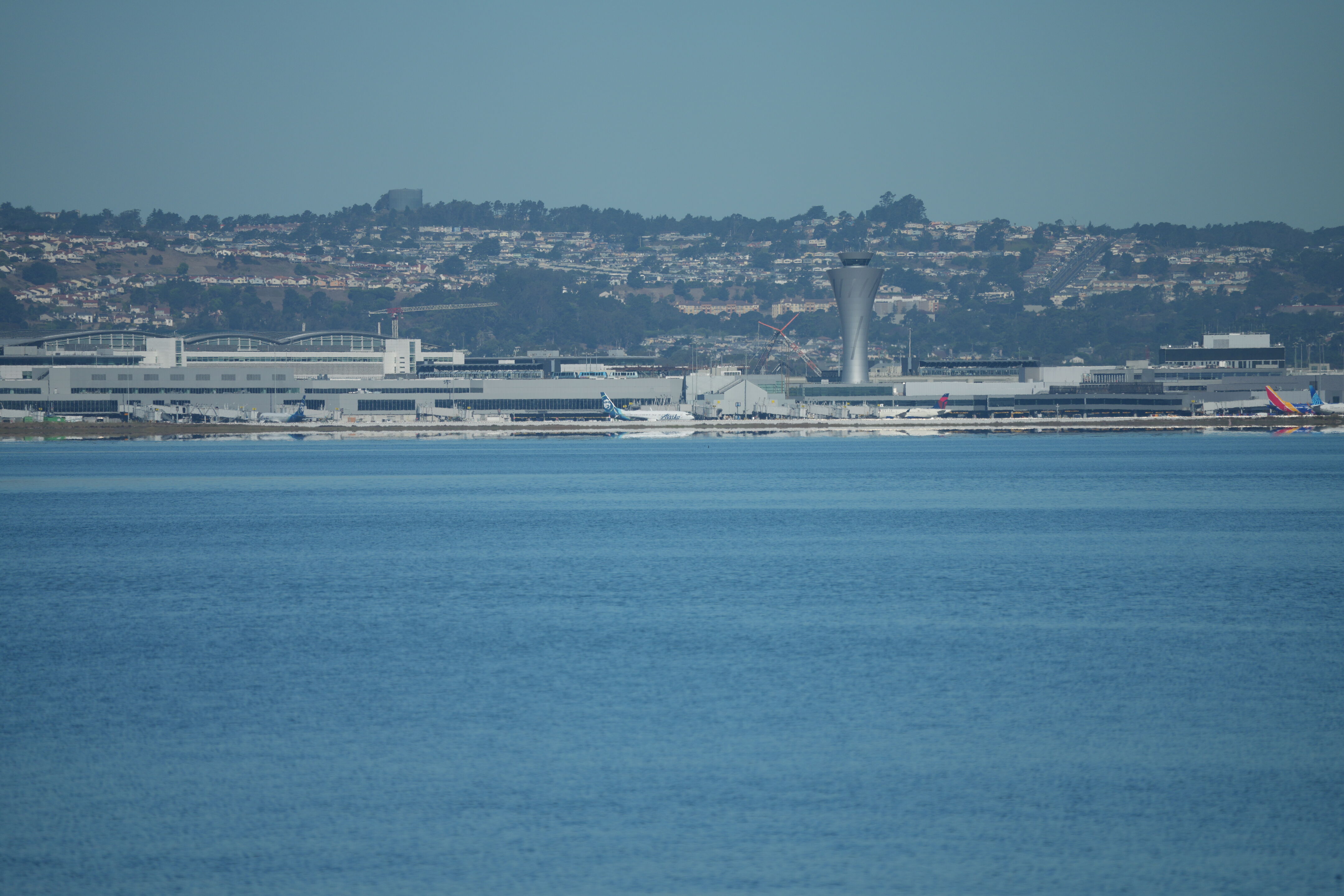 Coyote Point Recreation Area