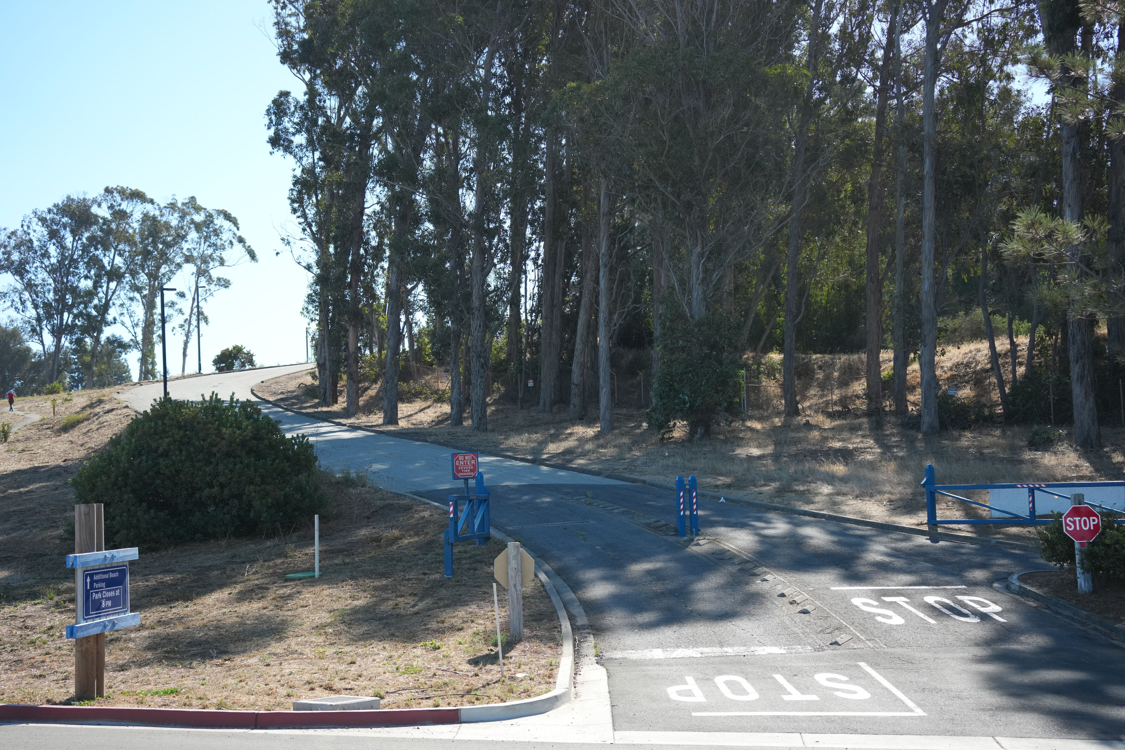 Coyote Point Recreation Area