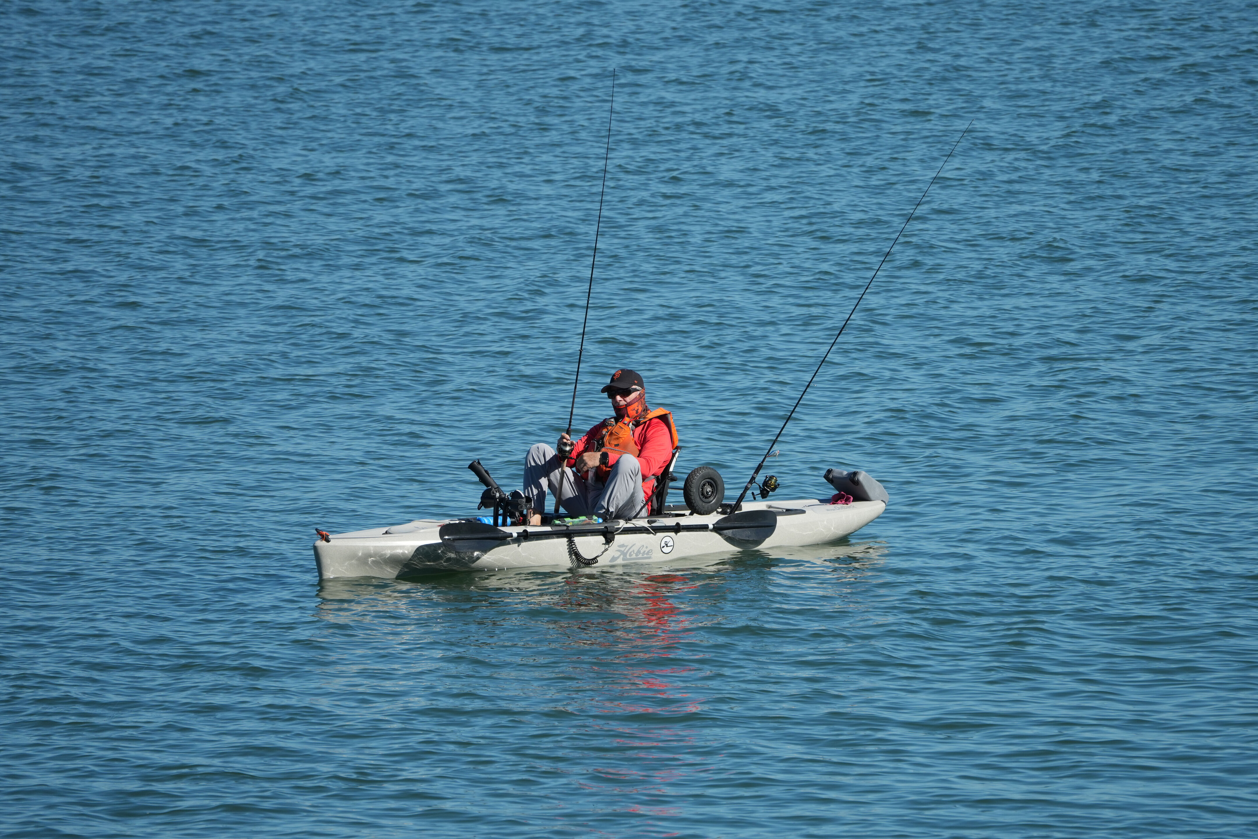 Coyote Point Recreation Area