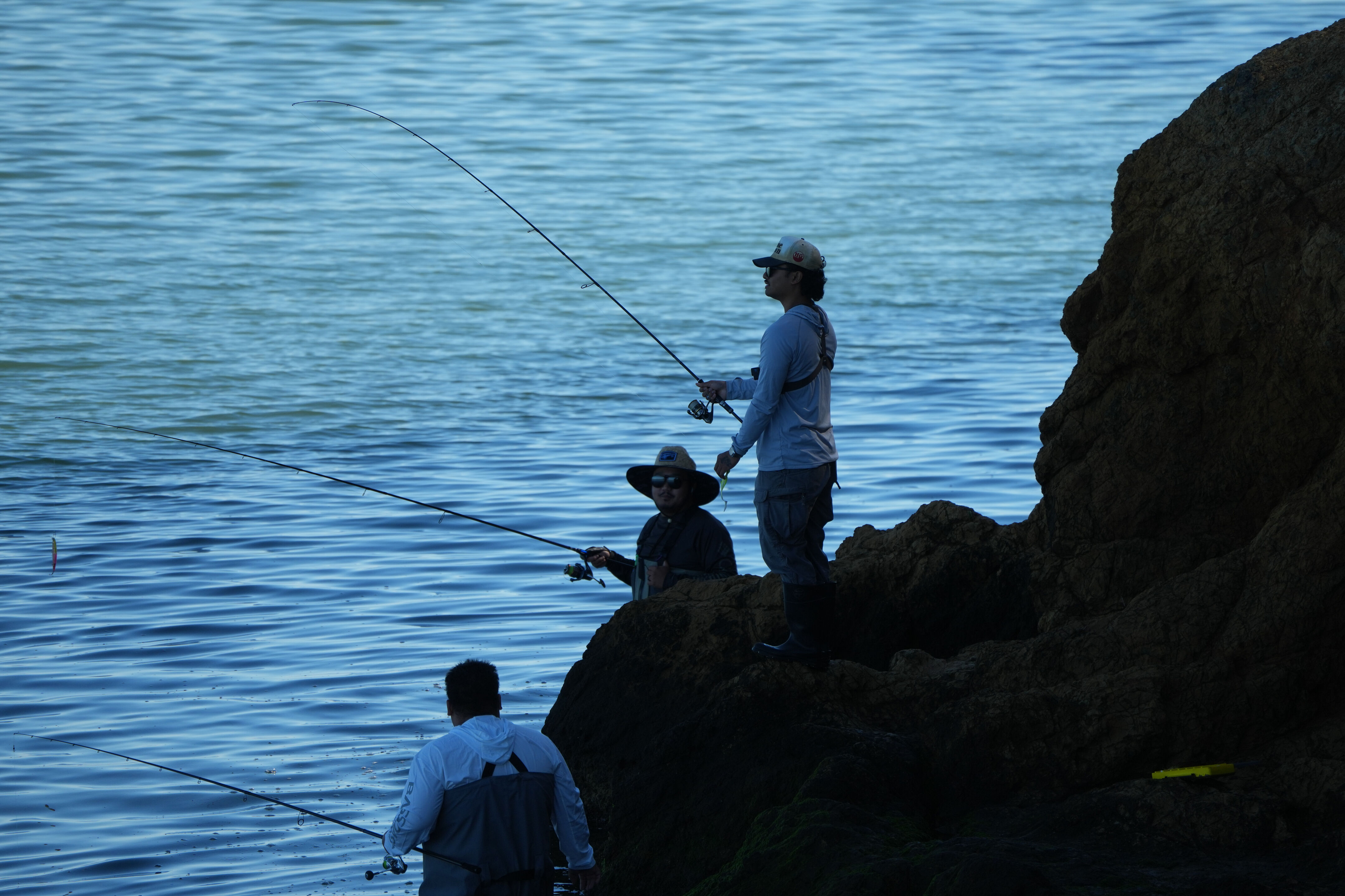 Coyote Point Recreation Area