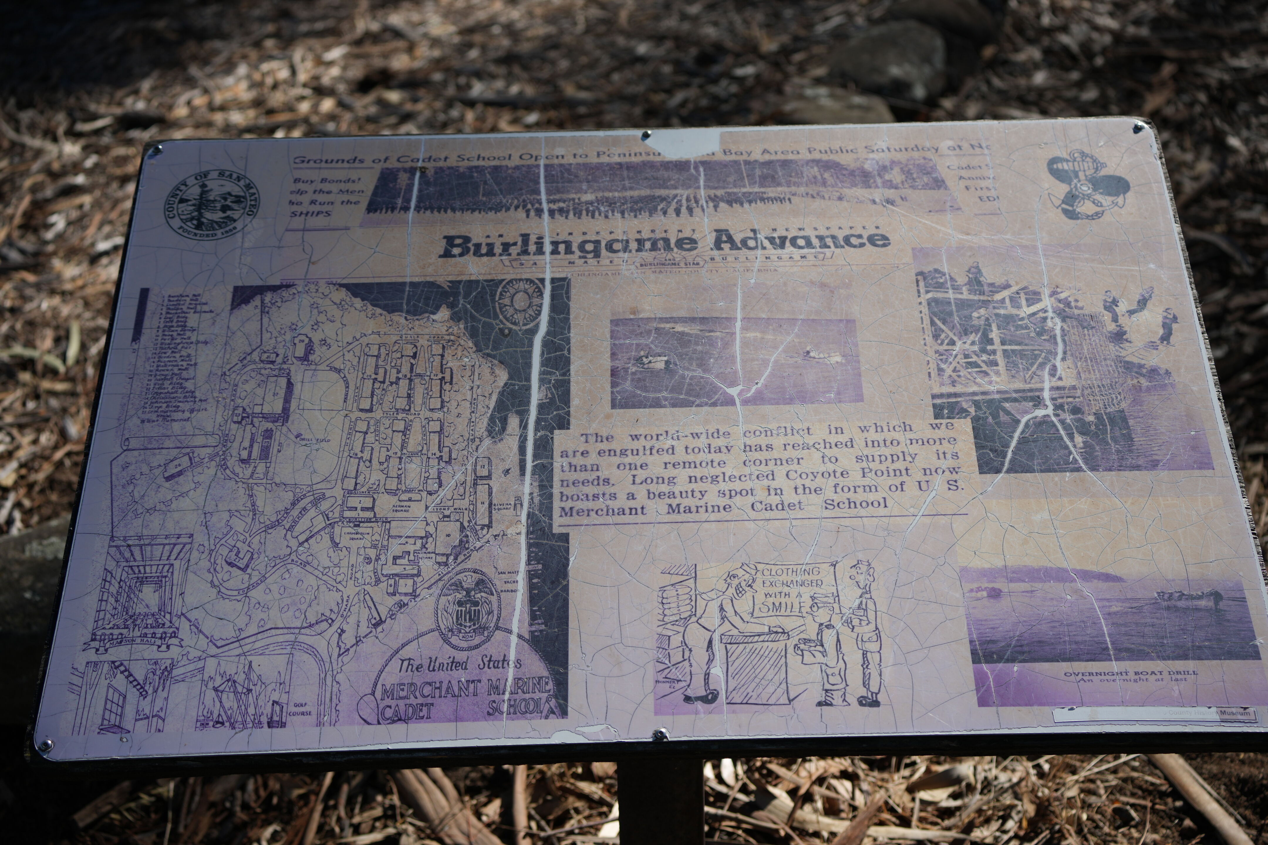 Coyote Point Recreation Area