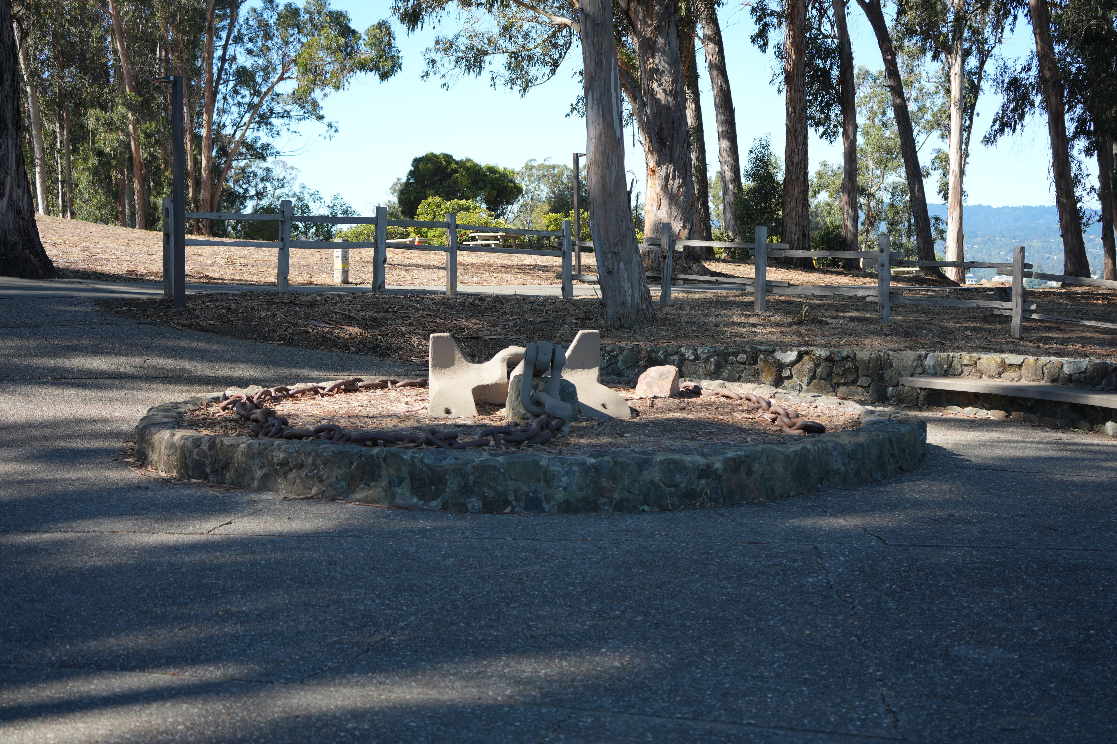Coyote Point Recreation Area