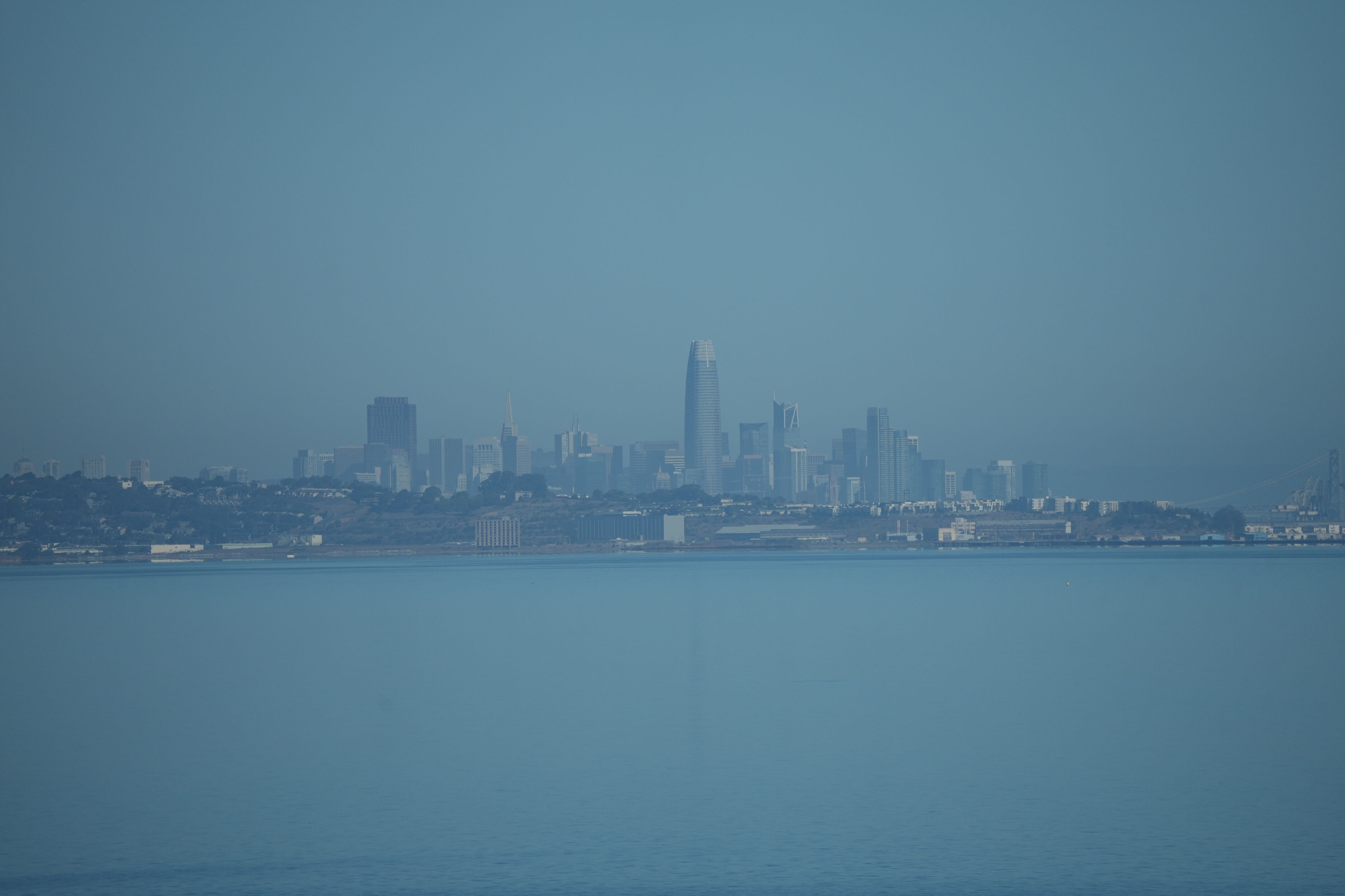 Coyote Point Recreation Area