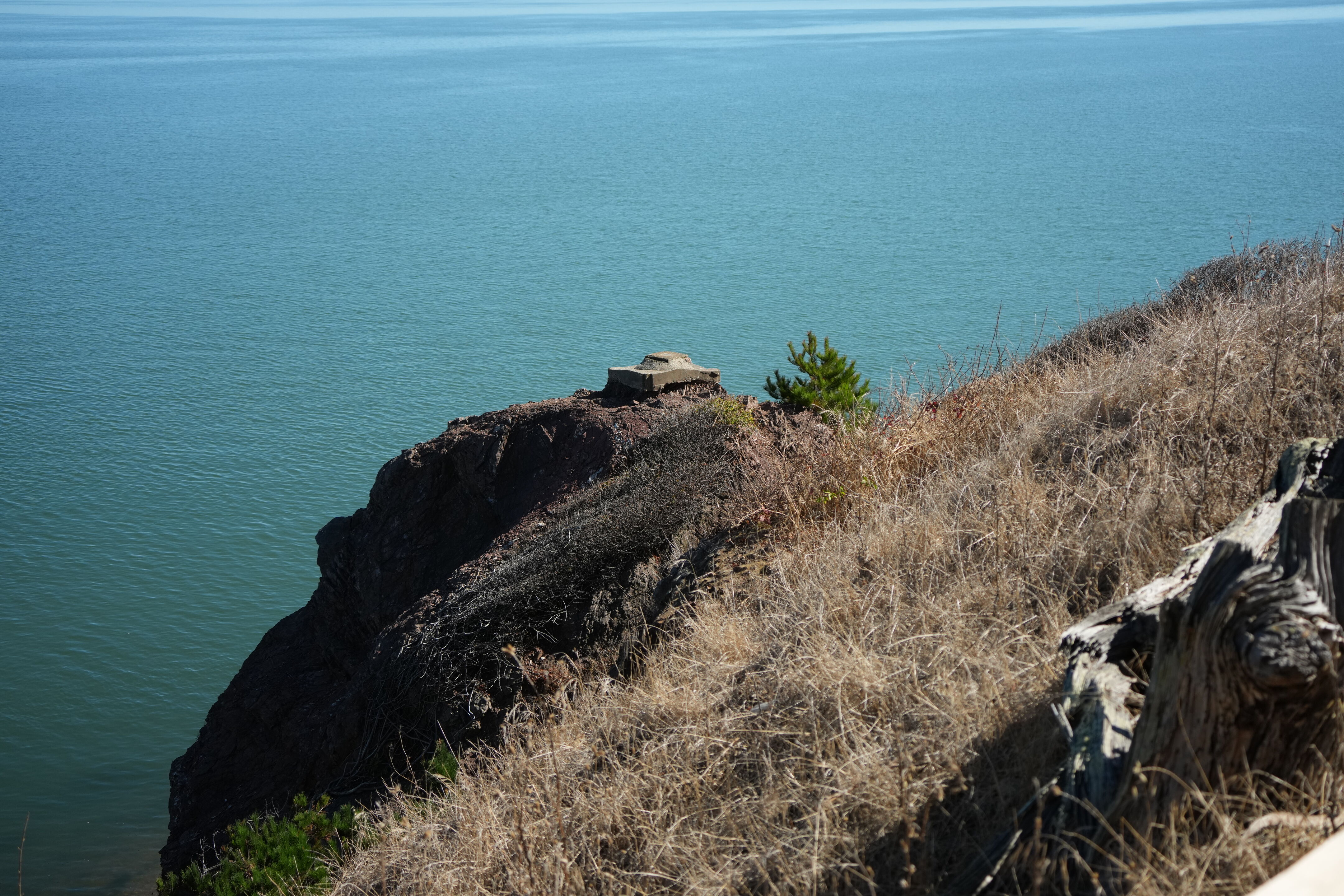 Coyote Point Recreation Area