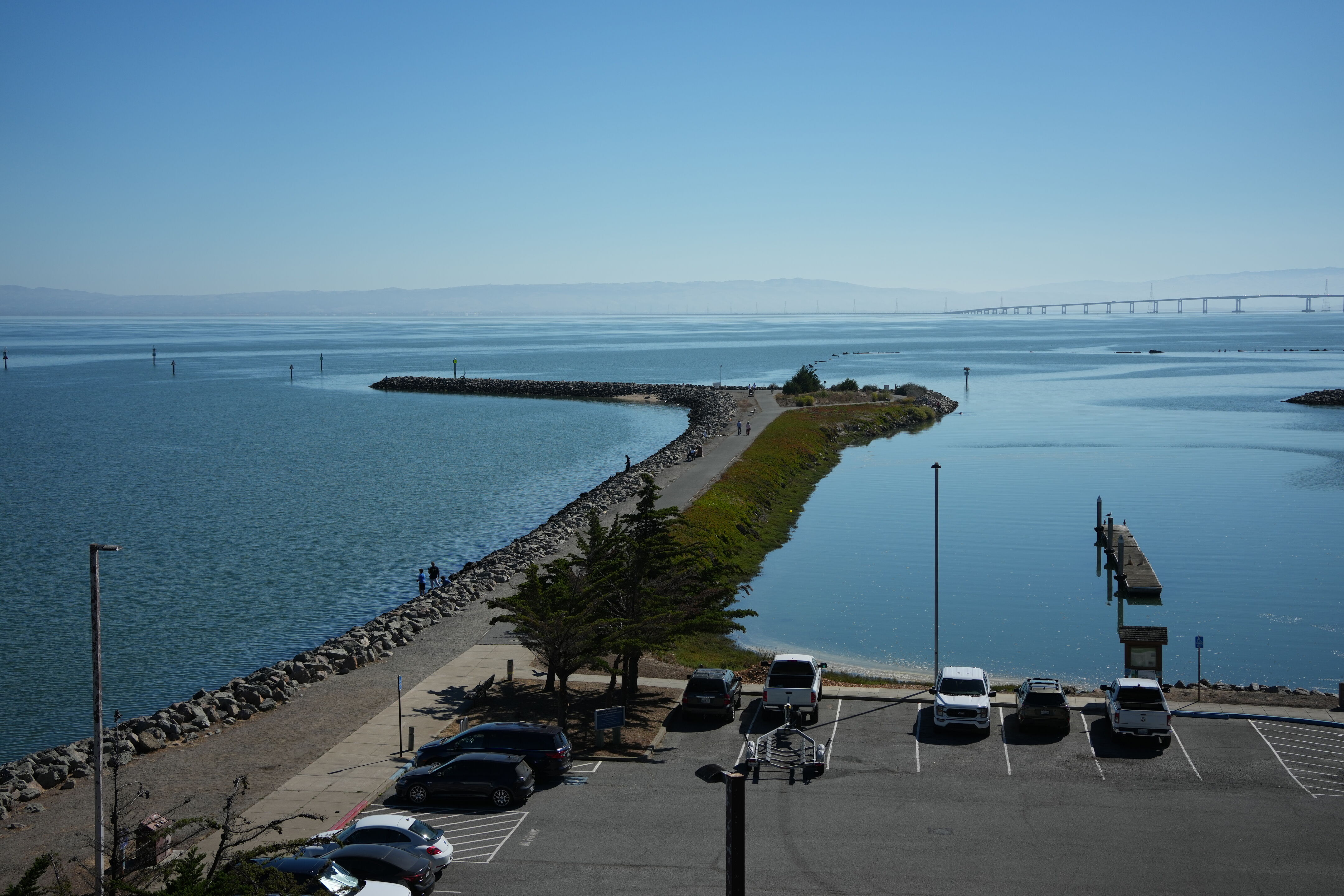 Coyote Point Recreation Area