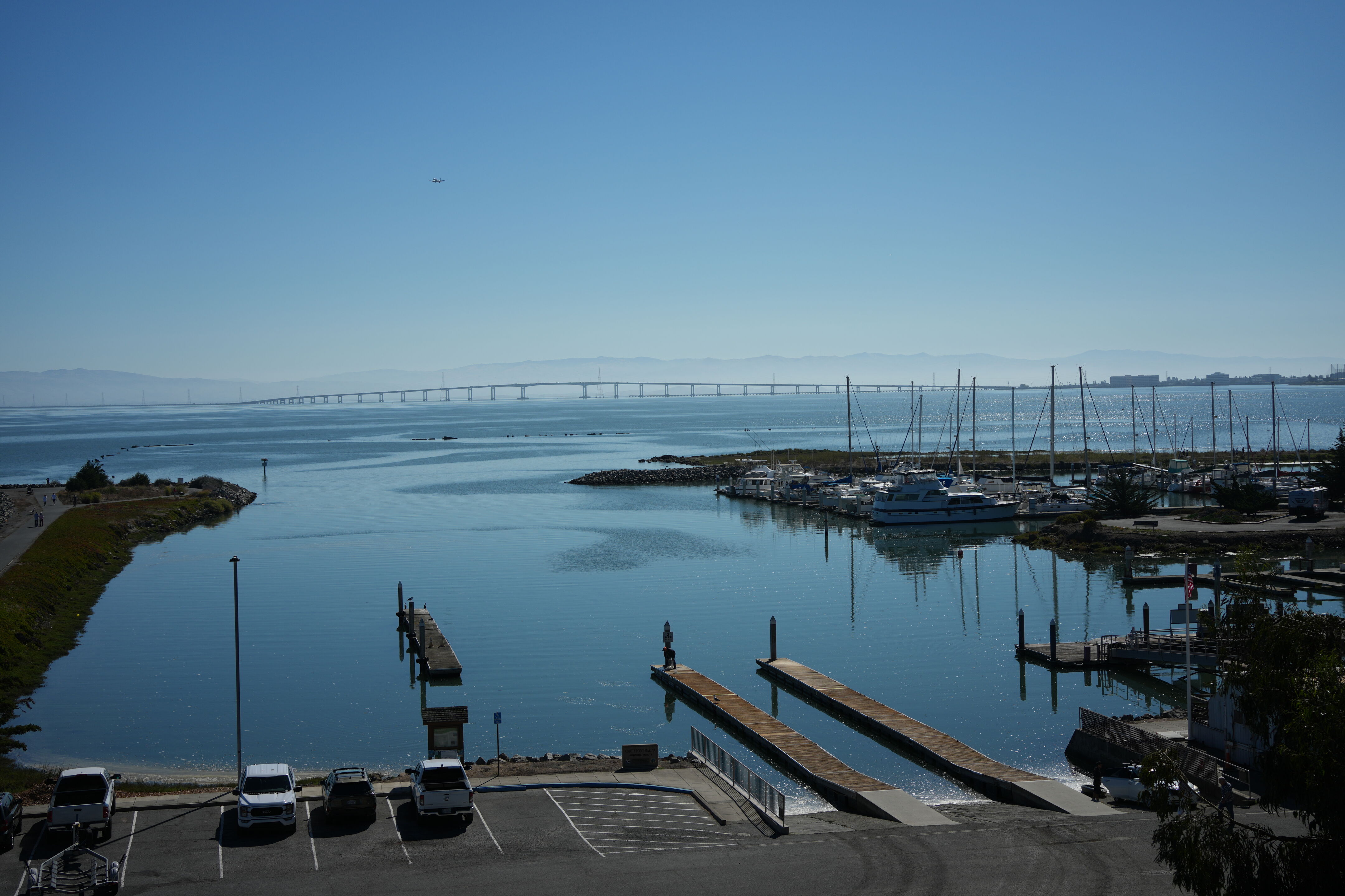 Coyote Point Recreation Area
