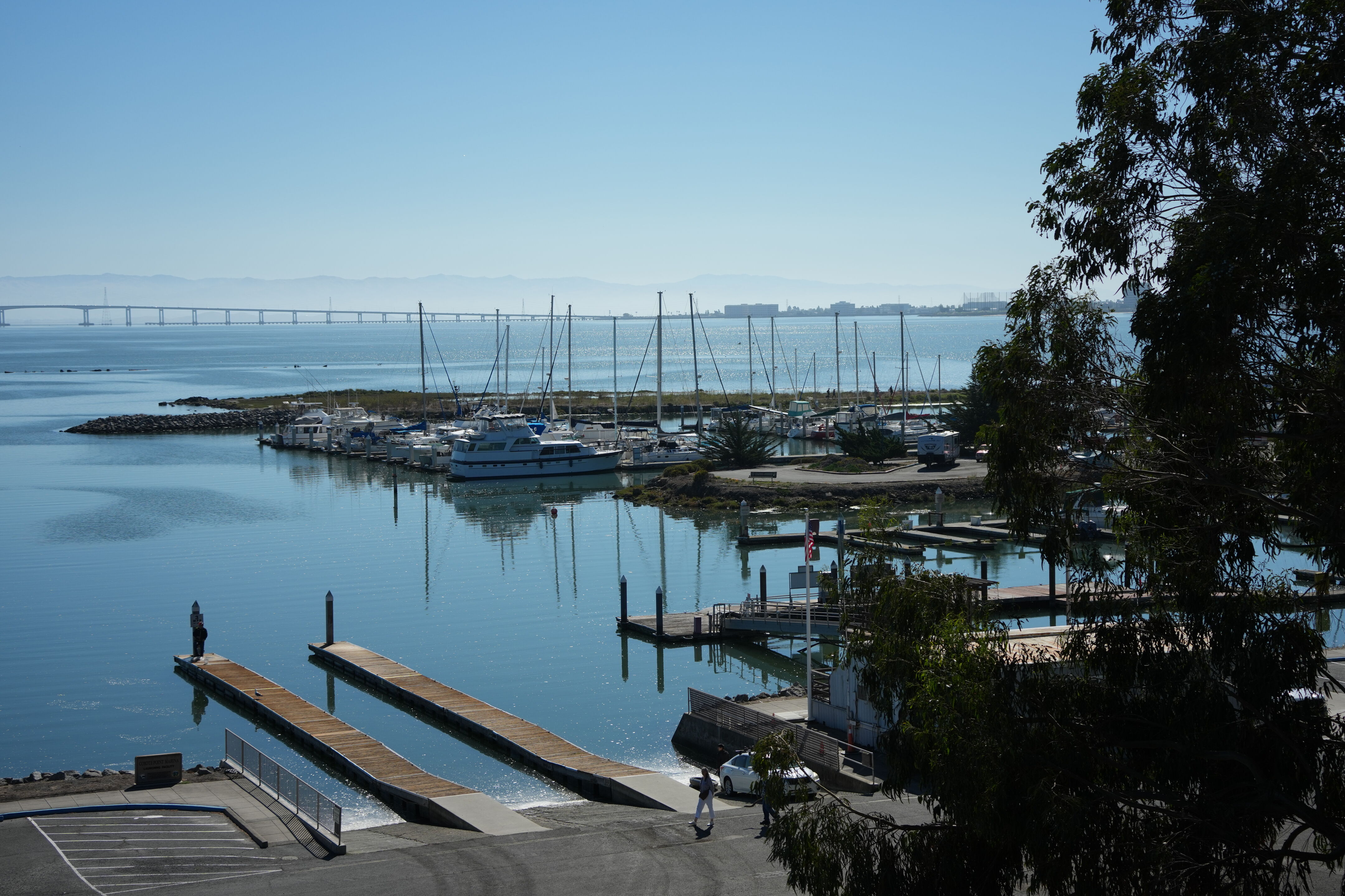 Coyote Point Recreation Area