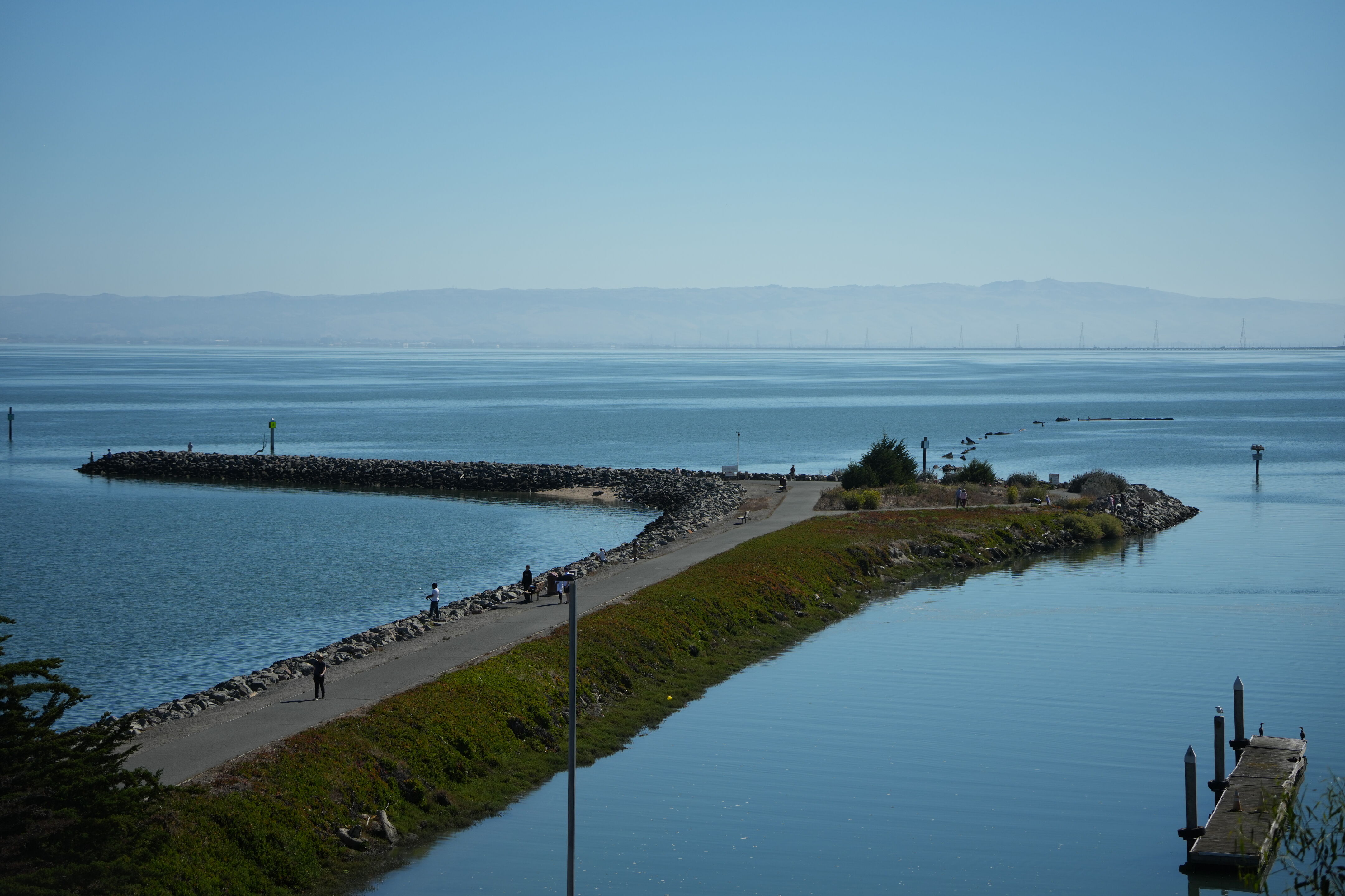 Coyote Point Recreation Area