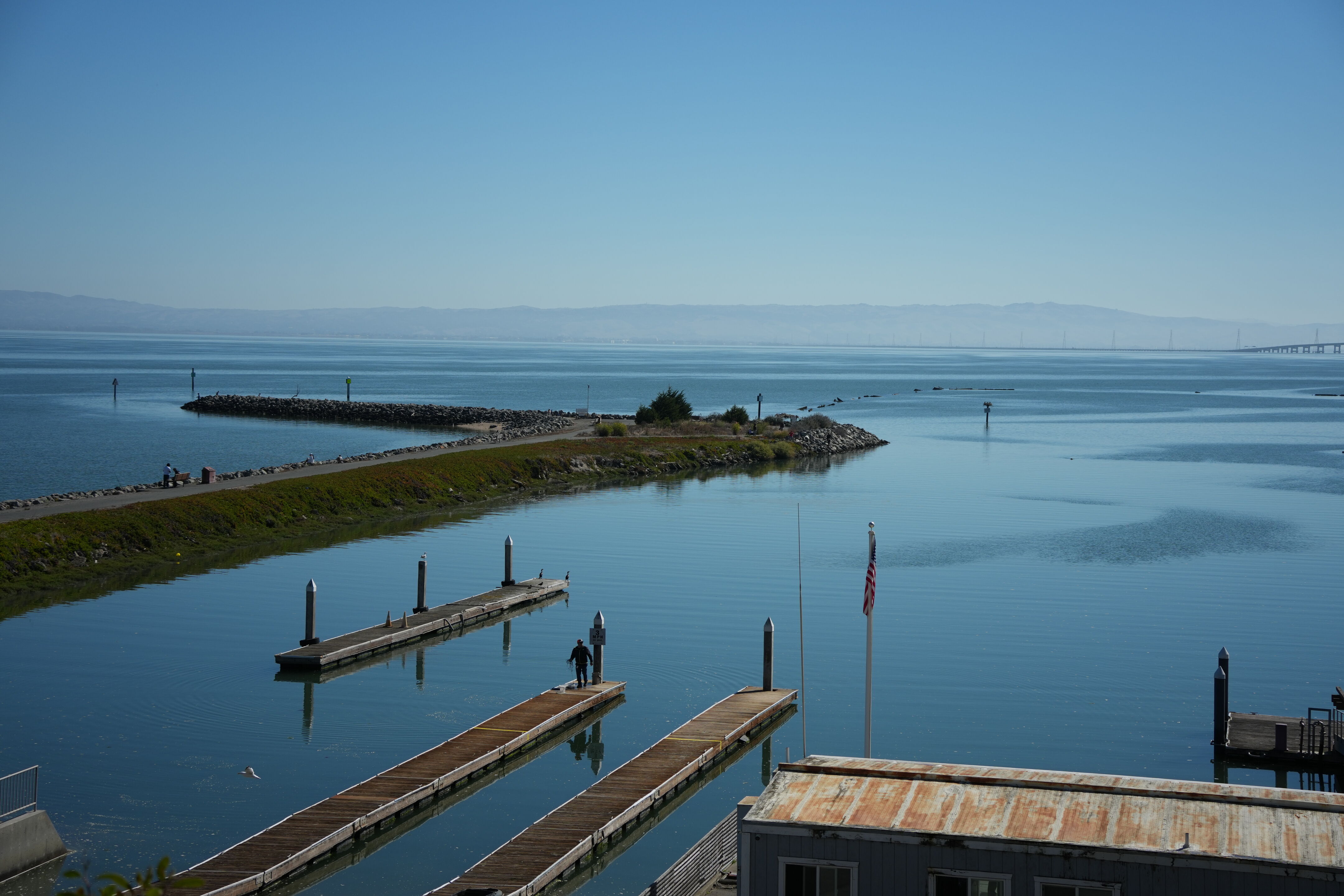 Coyote Point Recreation Area