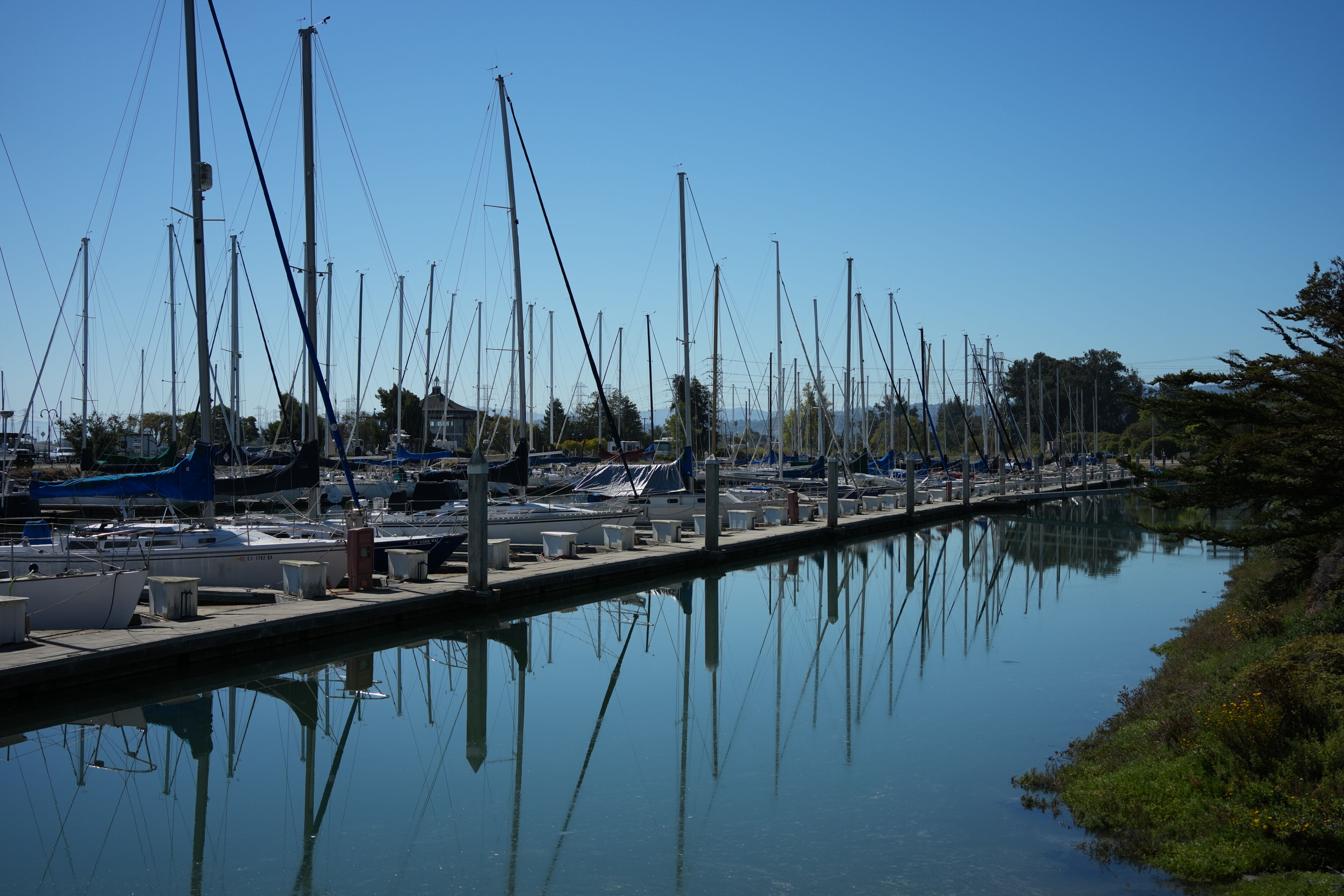 Coyote Point Recreation Area