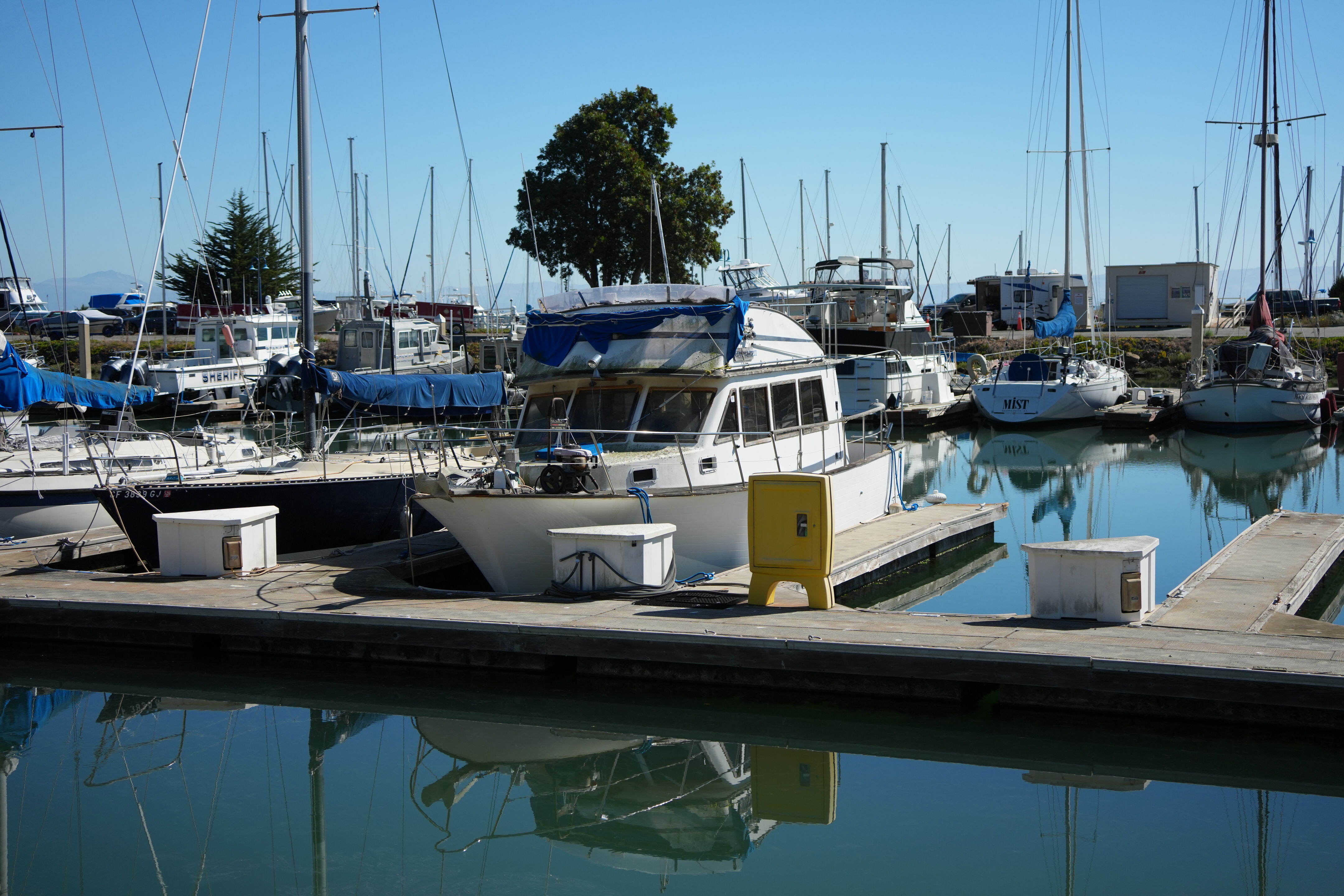 Coyote Point Recreation Area