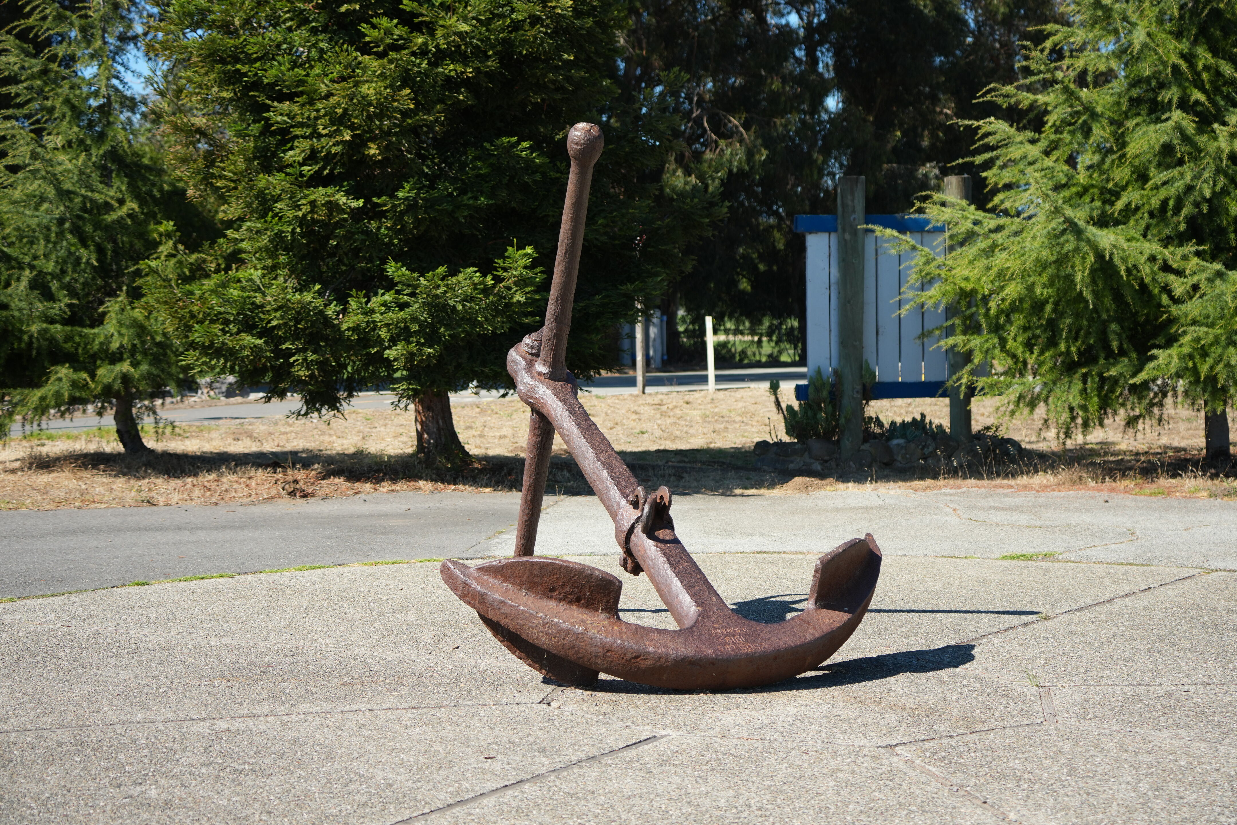 Coyote Point Recreation Area