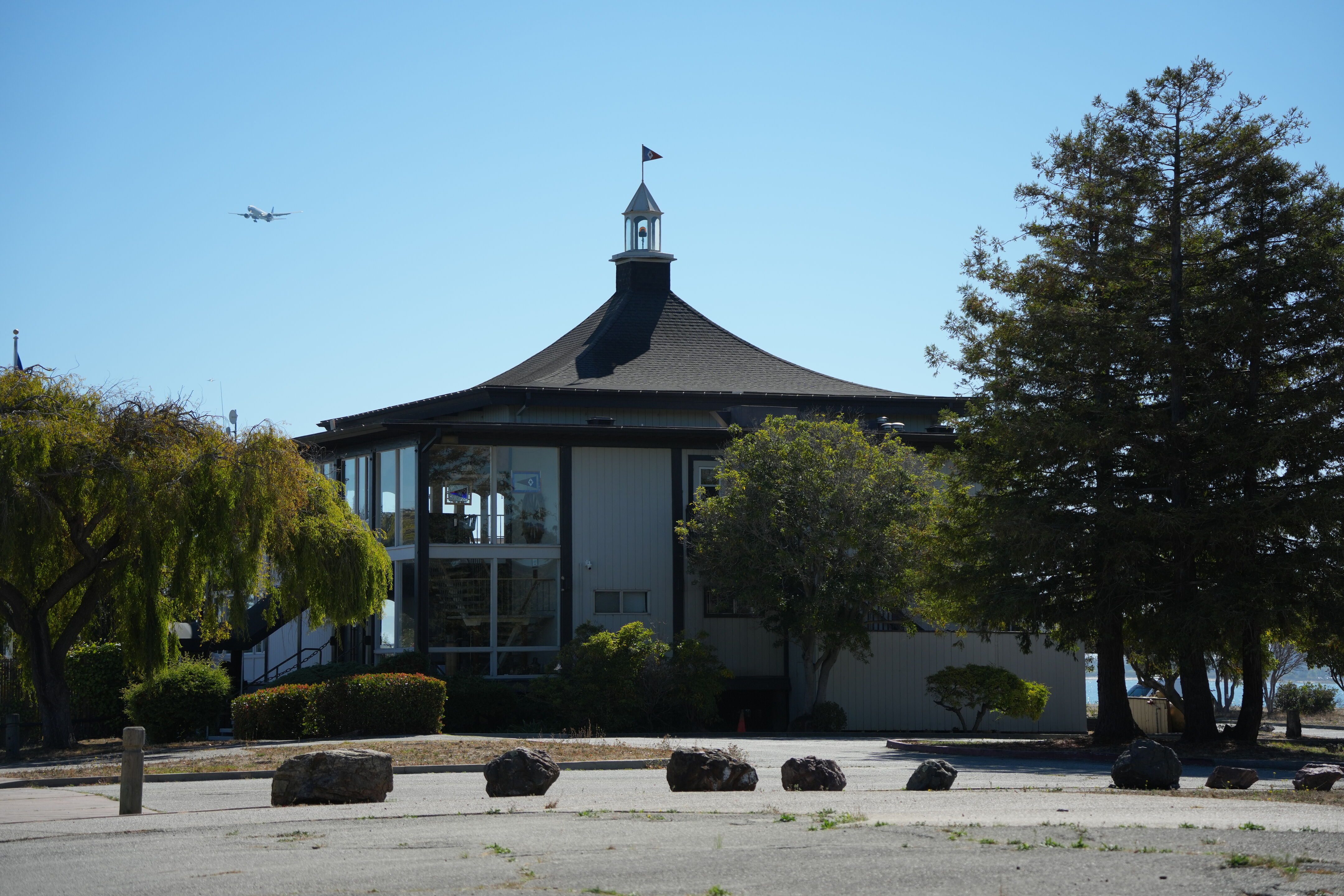 Coyote Point Recreation Area